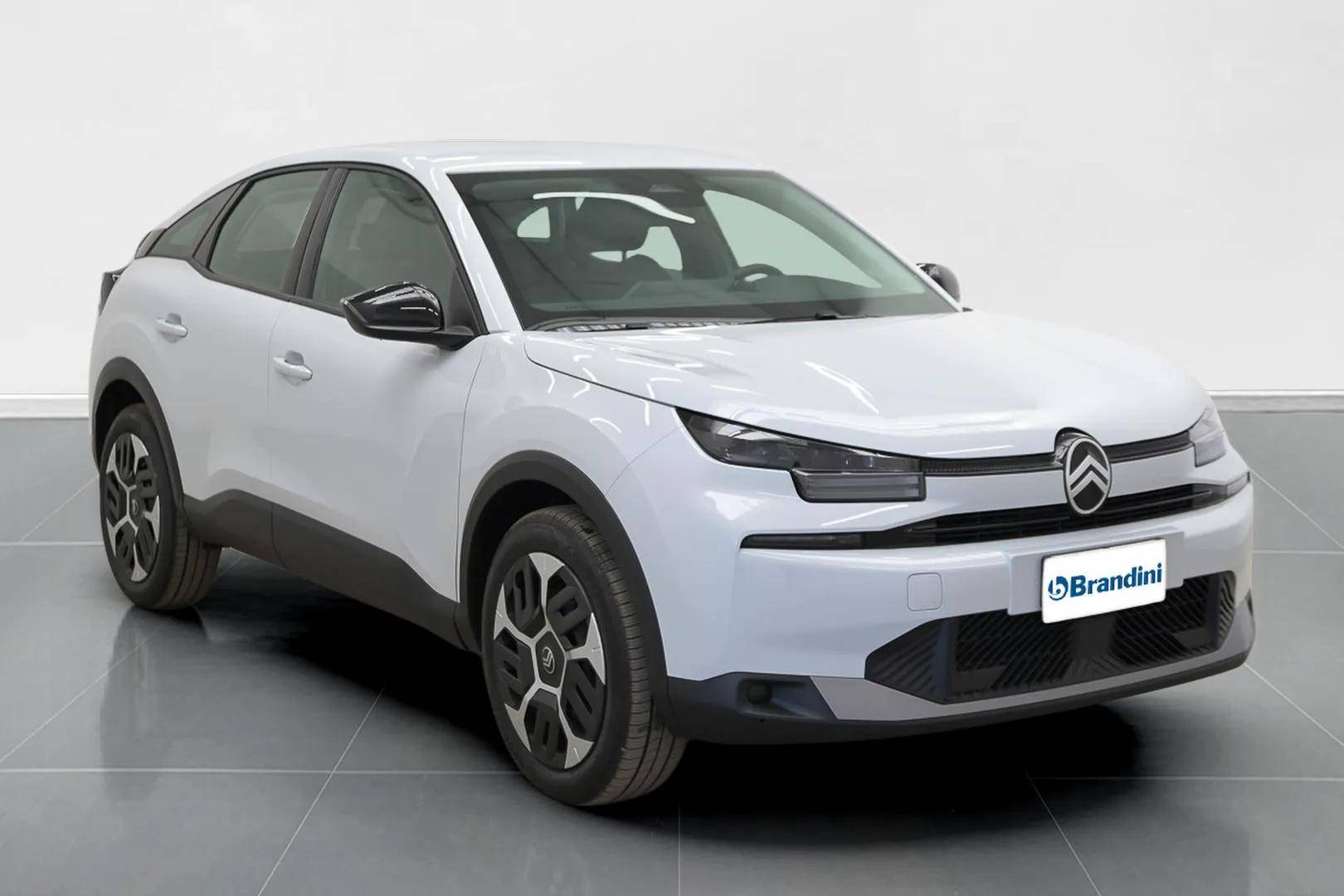 CITROEN C4 - Foto 3