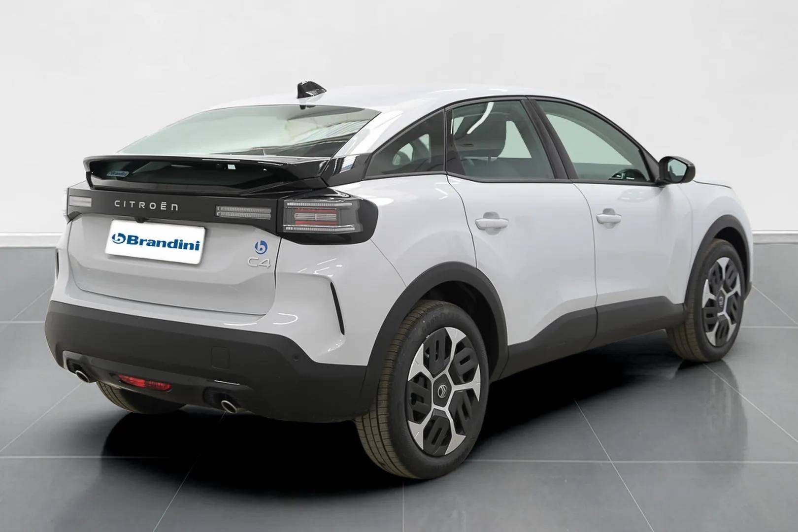 CITROEN C4 - Foto 4