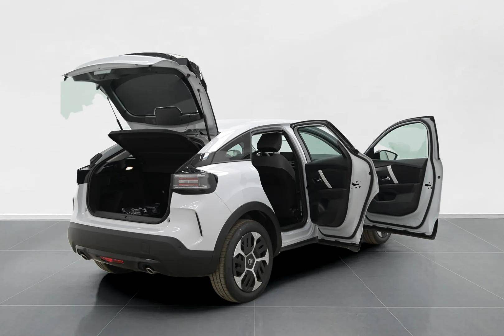 CITROEN C4 - Foto 5