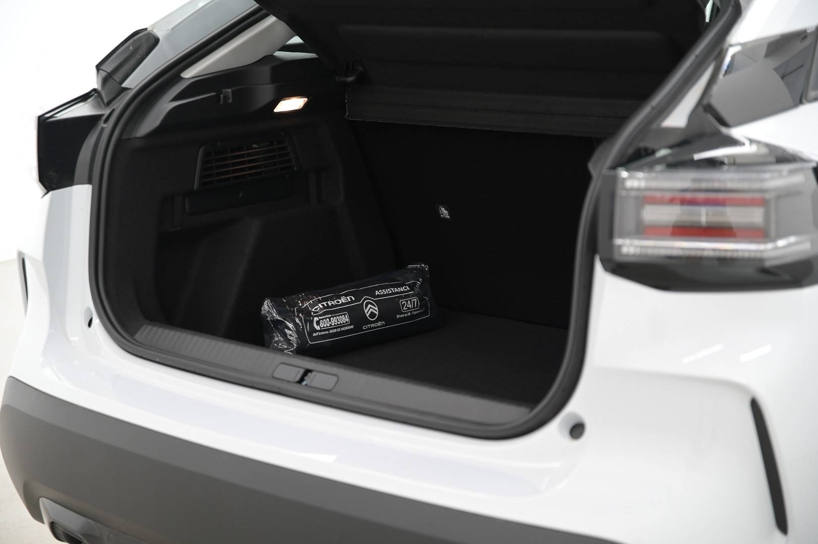 CITROEN C4 - Foto 6