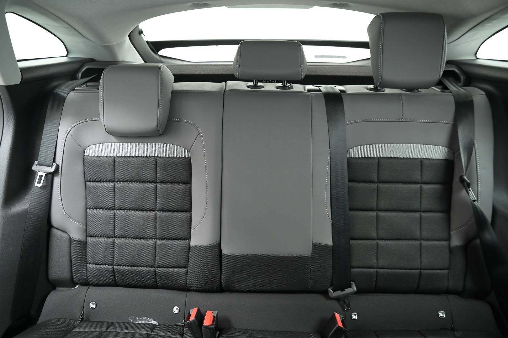 CITROEN C4 - Foto 7
