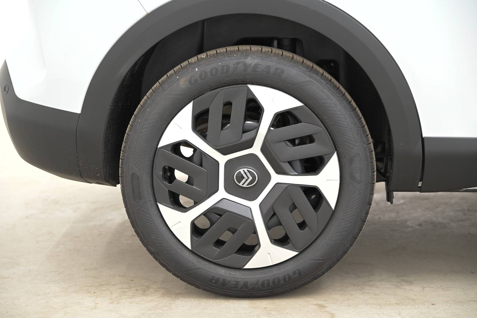 CITROEN C4 - Foto 10