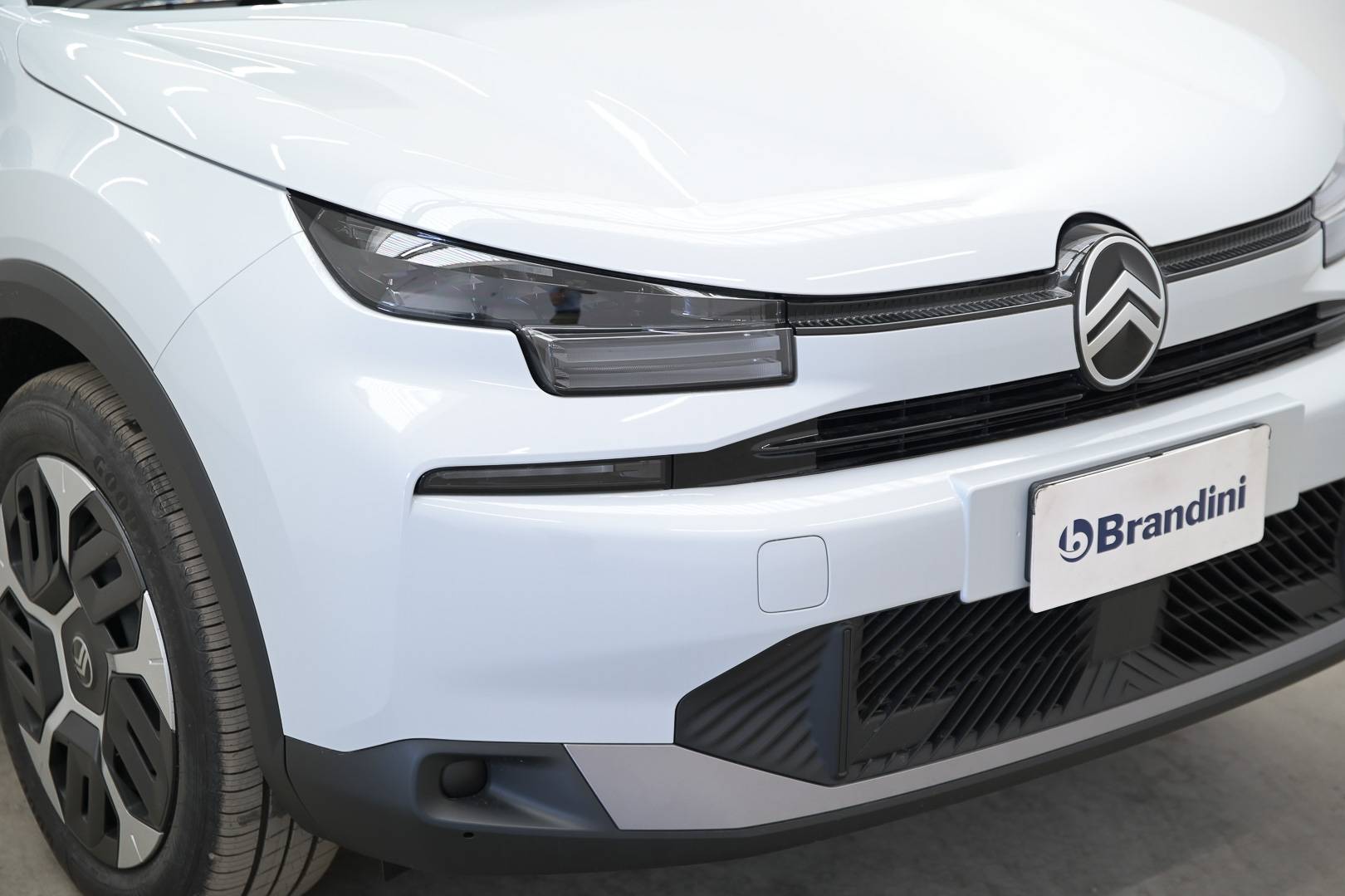 CITROEN C4 - Foto 12