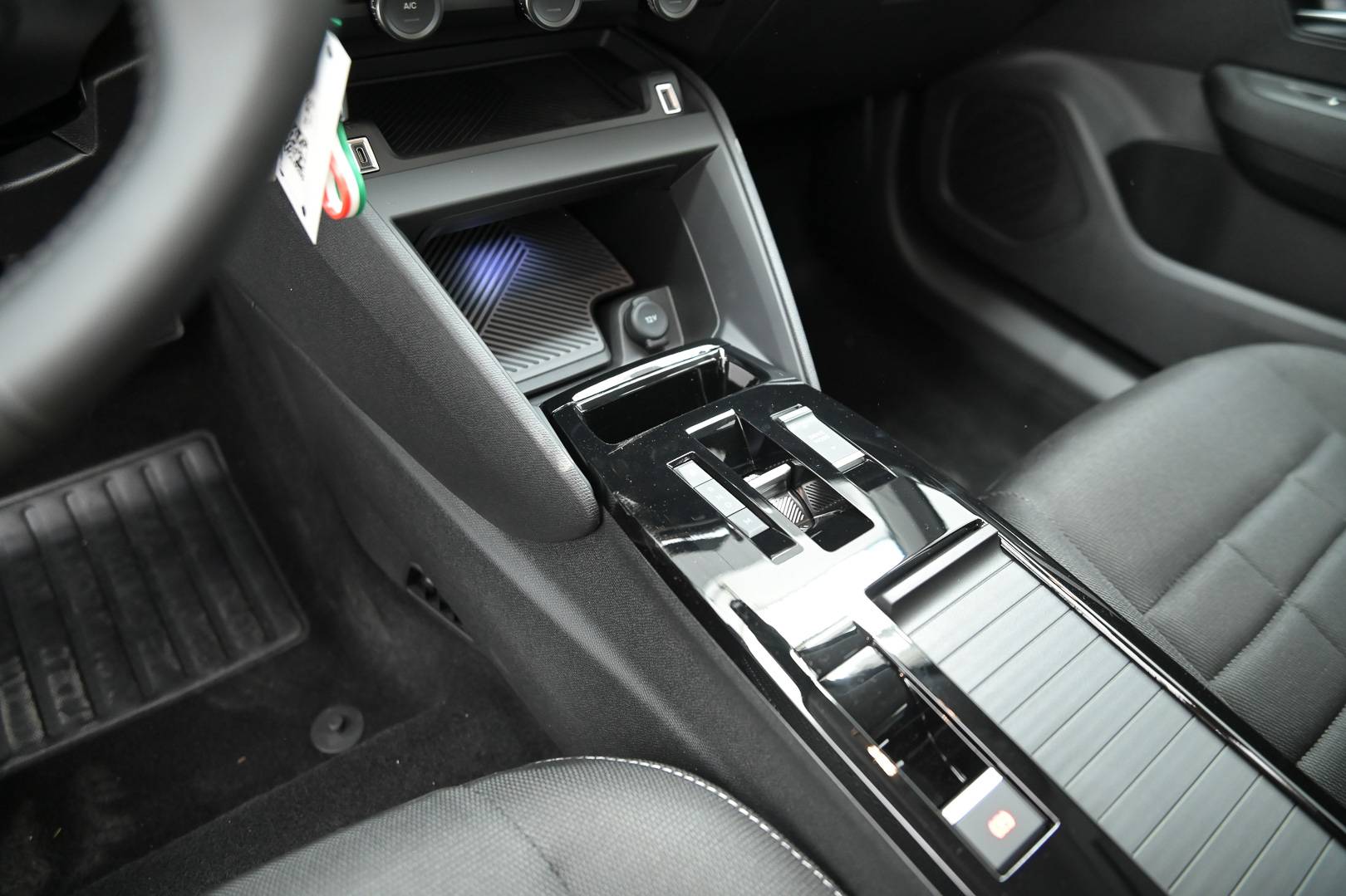 CITROEN C4 - Foto 15