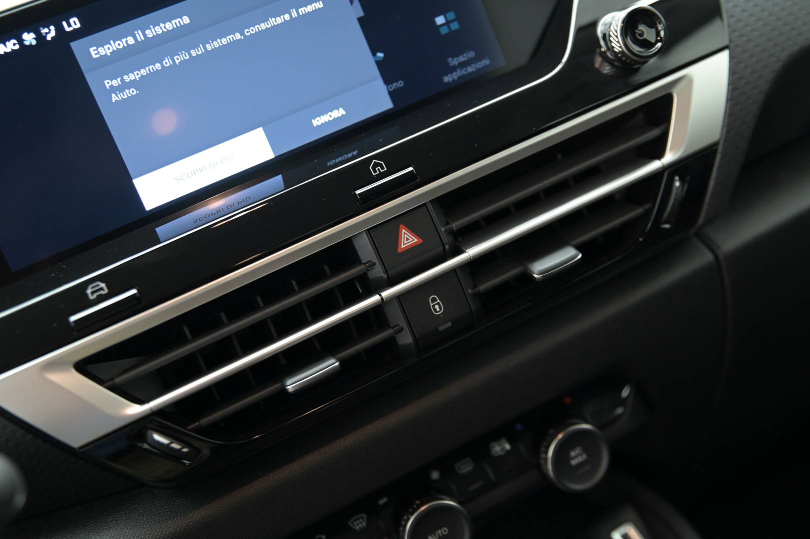 CITROEN C4 - Foto 18