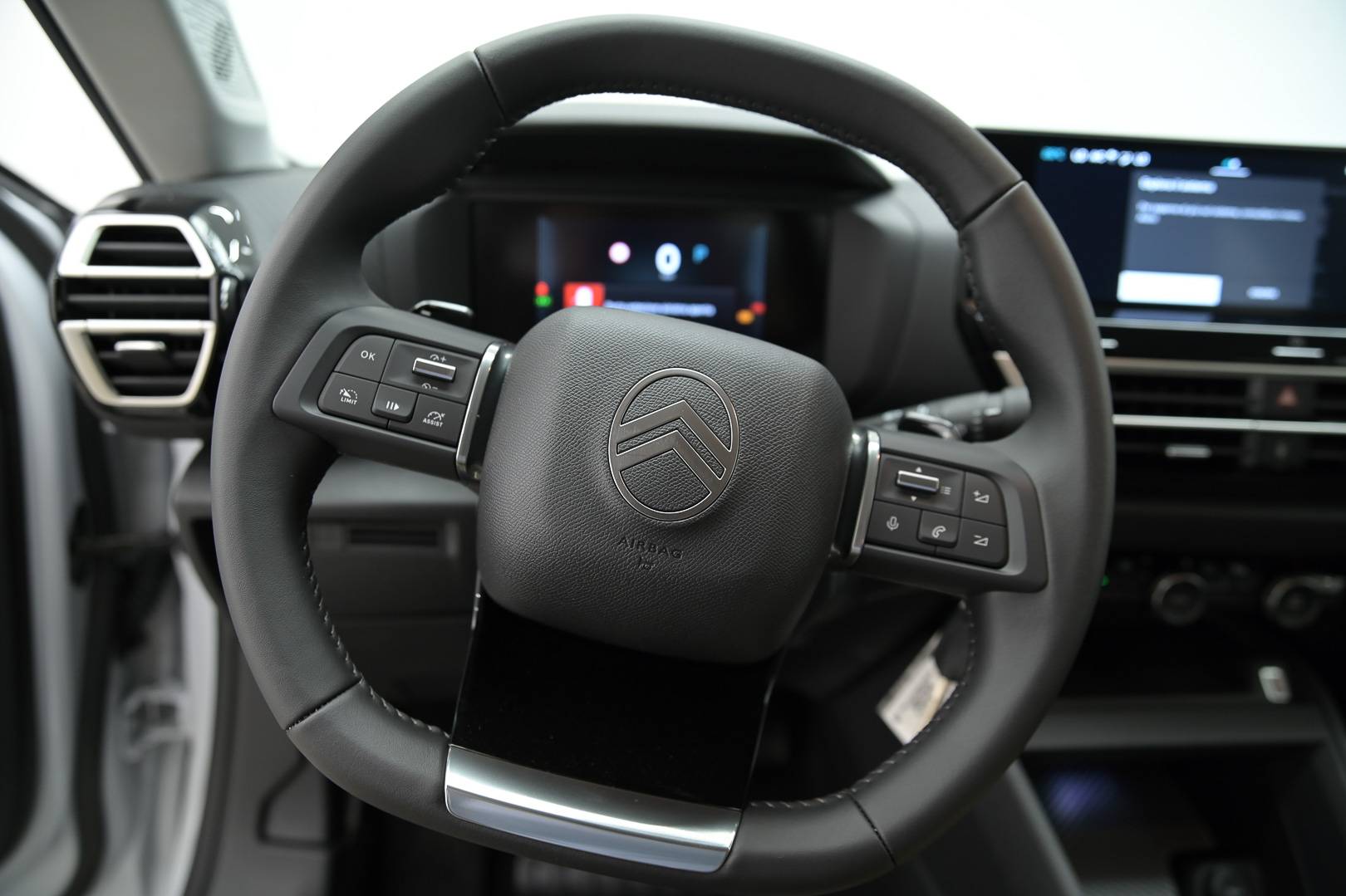 CITROEN C4 - Foto 19