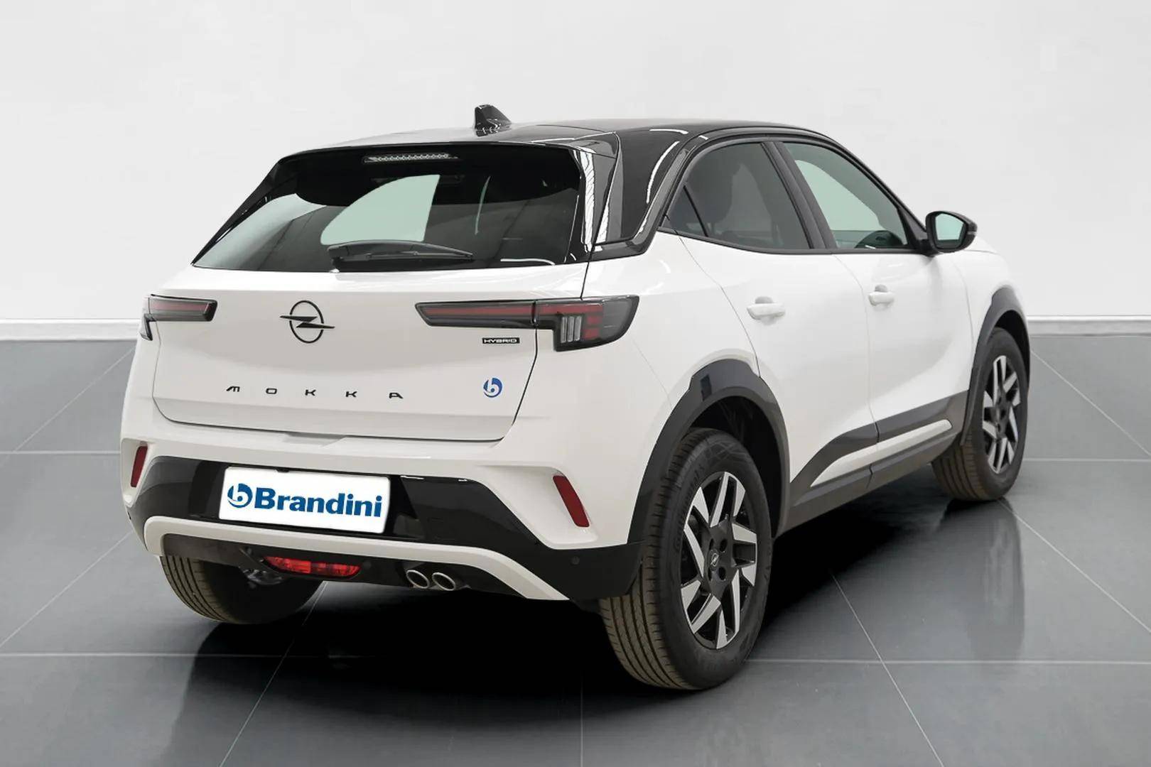 OPEL Mokka - Foto 4
