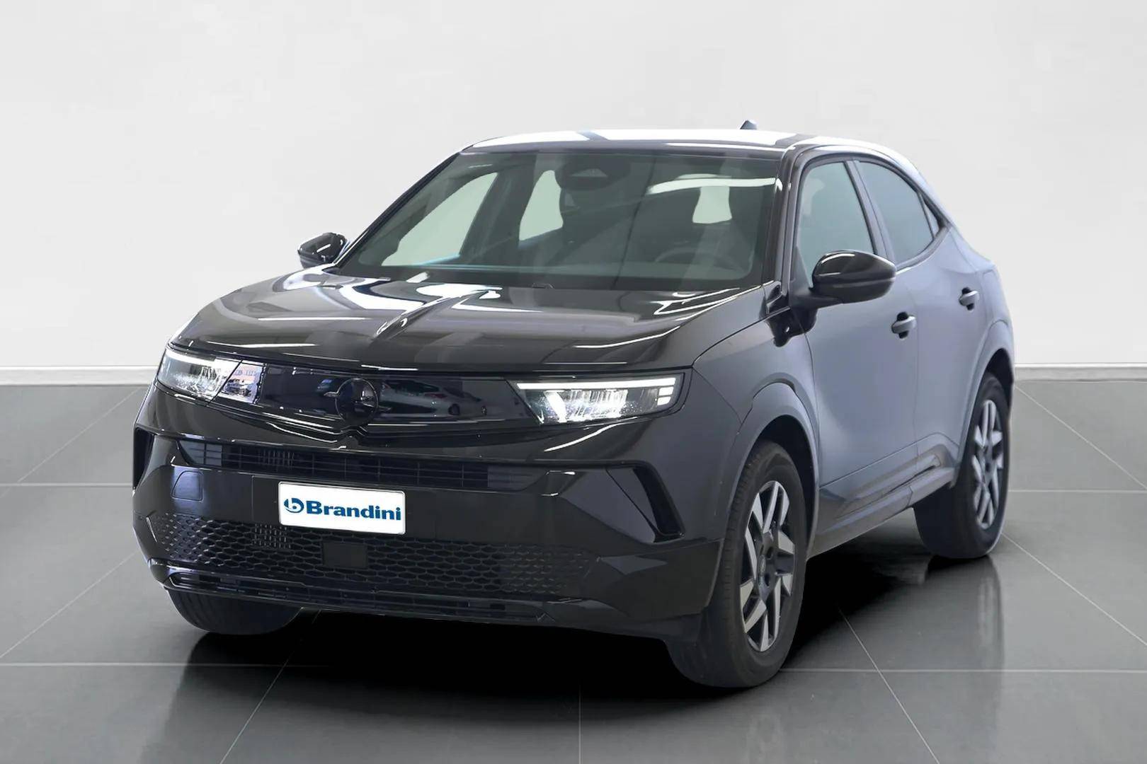 OPEL Mokka - Foto 1