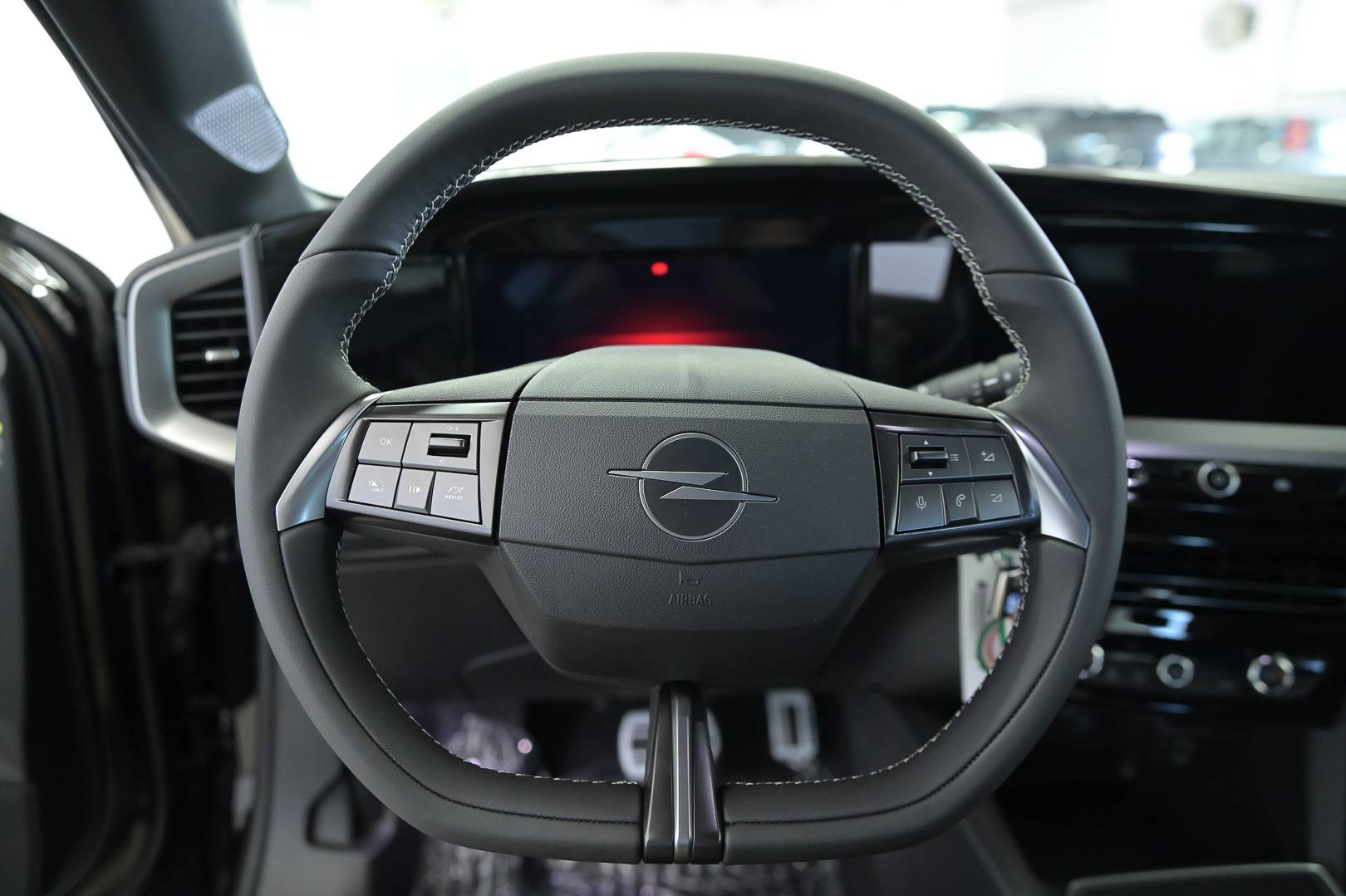 OPEL Mokka - Foto 13