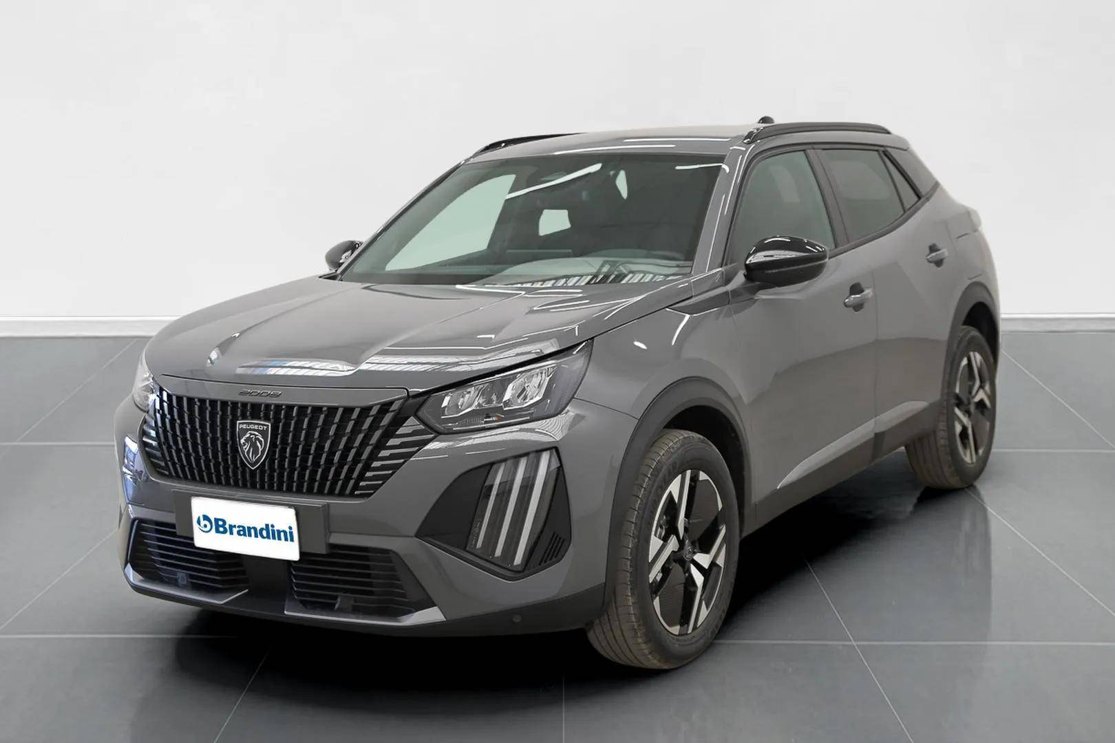 PEUGEOT 2008 - Foto 1