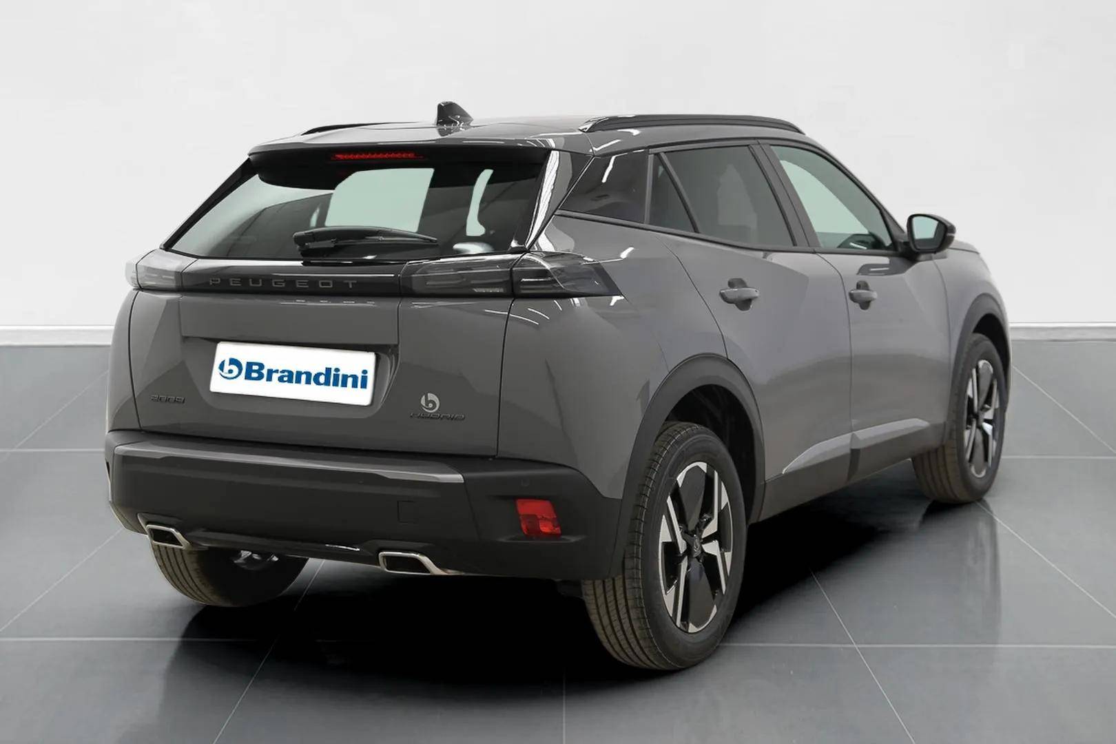 PEUGEOT 2008 - Foto 4