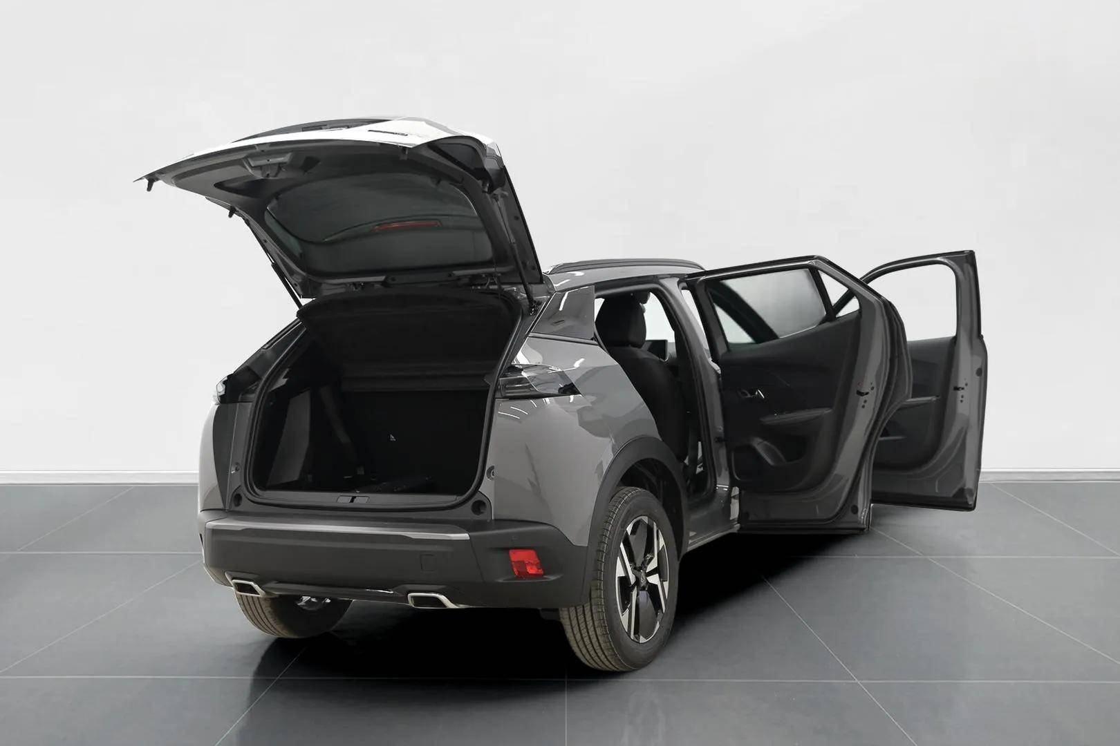 PEUGEOT 2008 - Foto 5