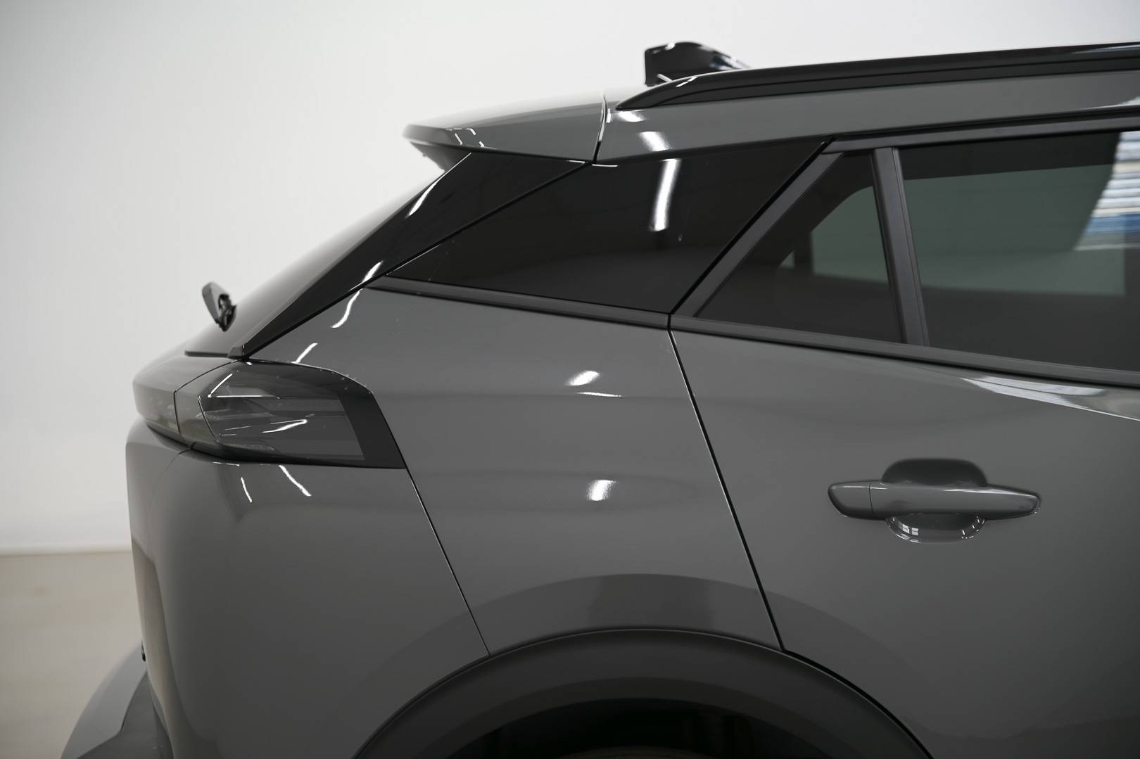 PEUGEOT 2008 - Foto 8