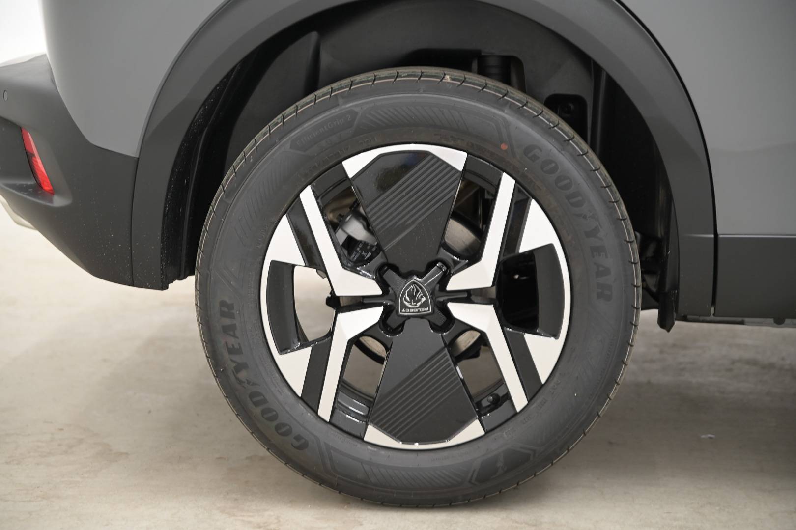 PEUGEOT 2008 - Foto 9