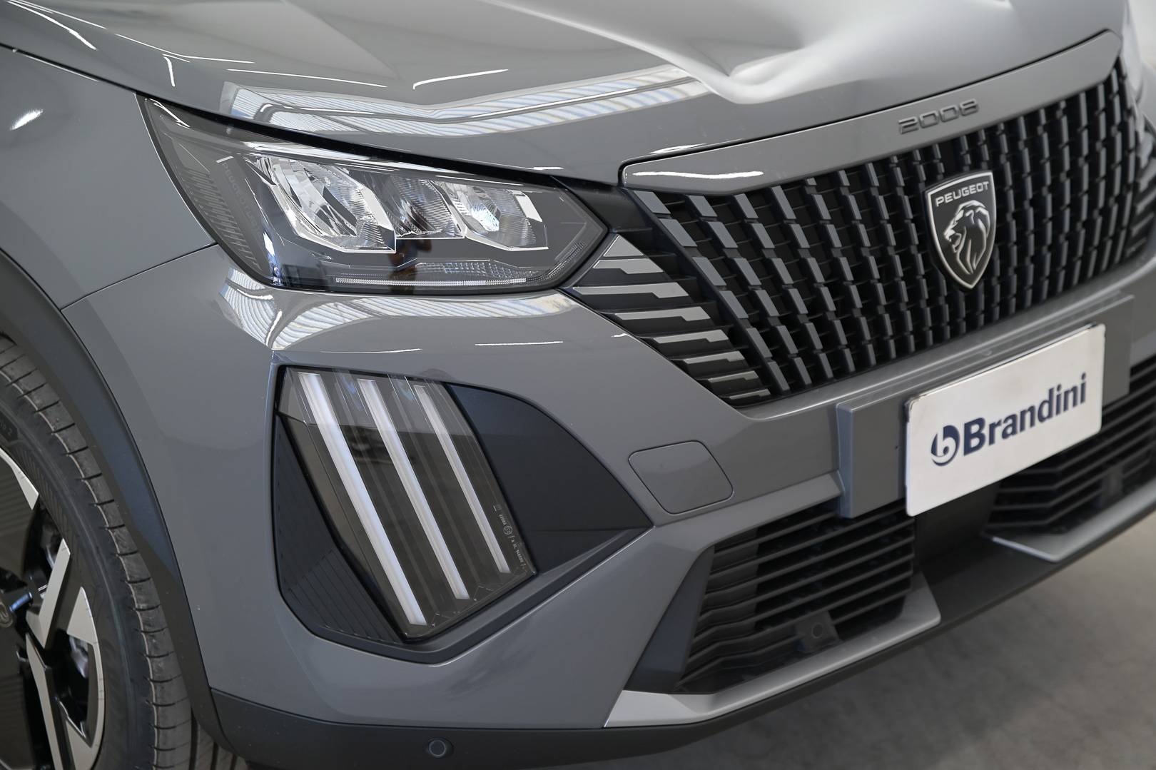PEUGEOT 2008 - Foto 11