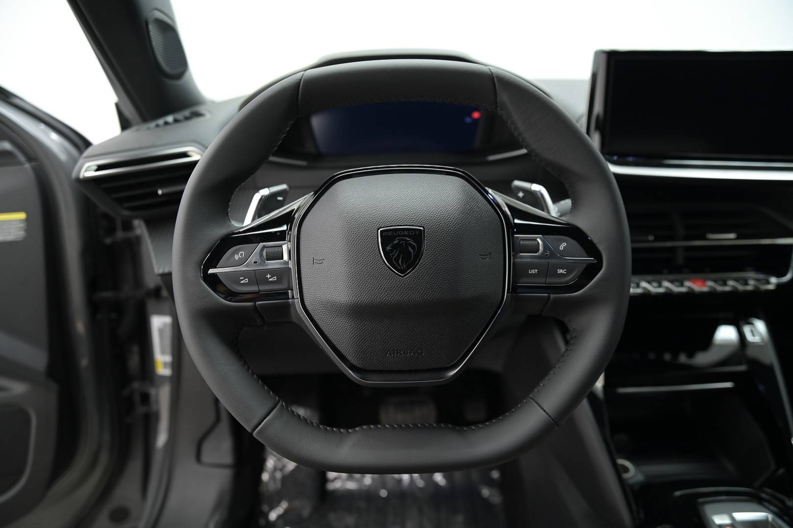 PEUGEOT 2008 - Foto 16