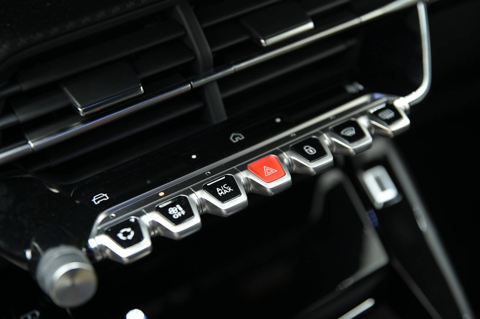 PEUGEOT 2008 - Foto 21