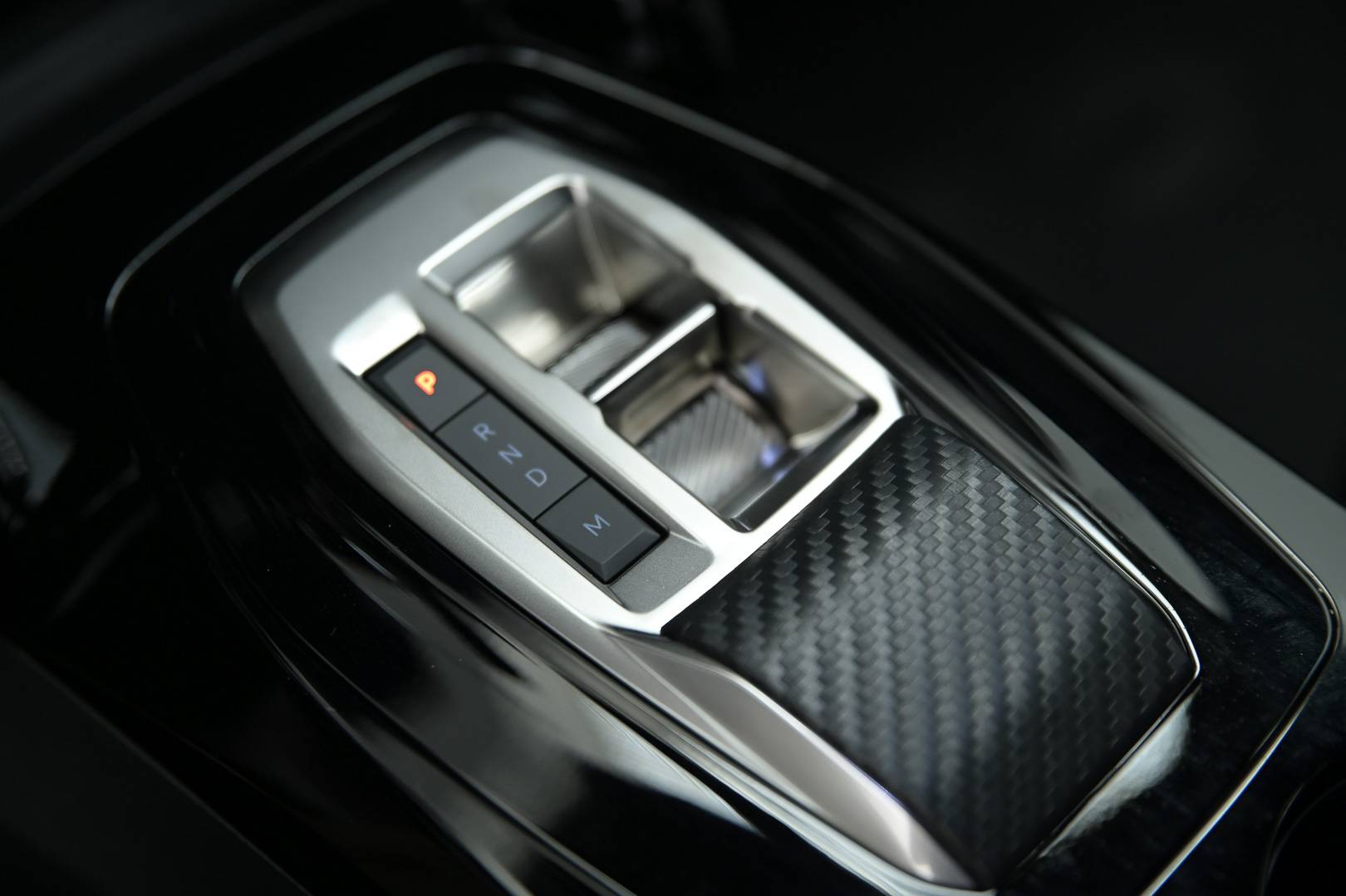 PEUGEOT 2008 - Foto 23