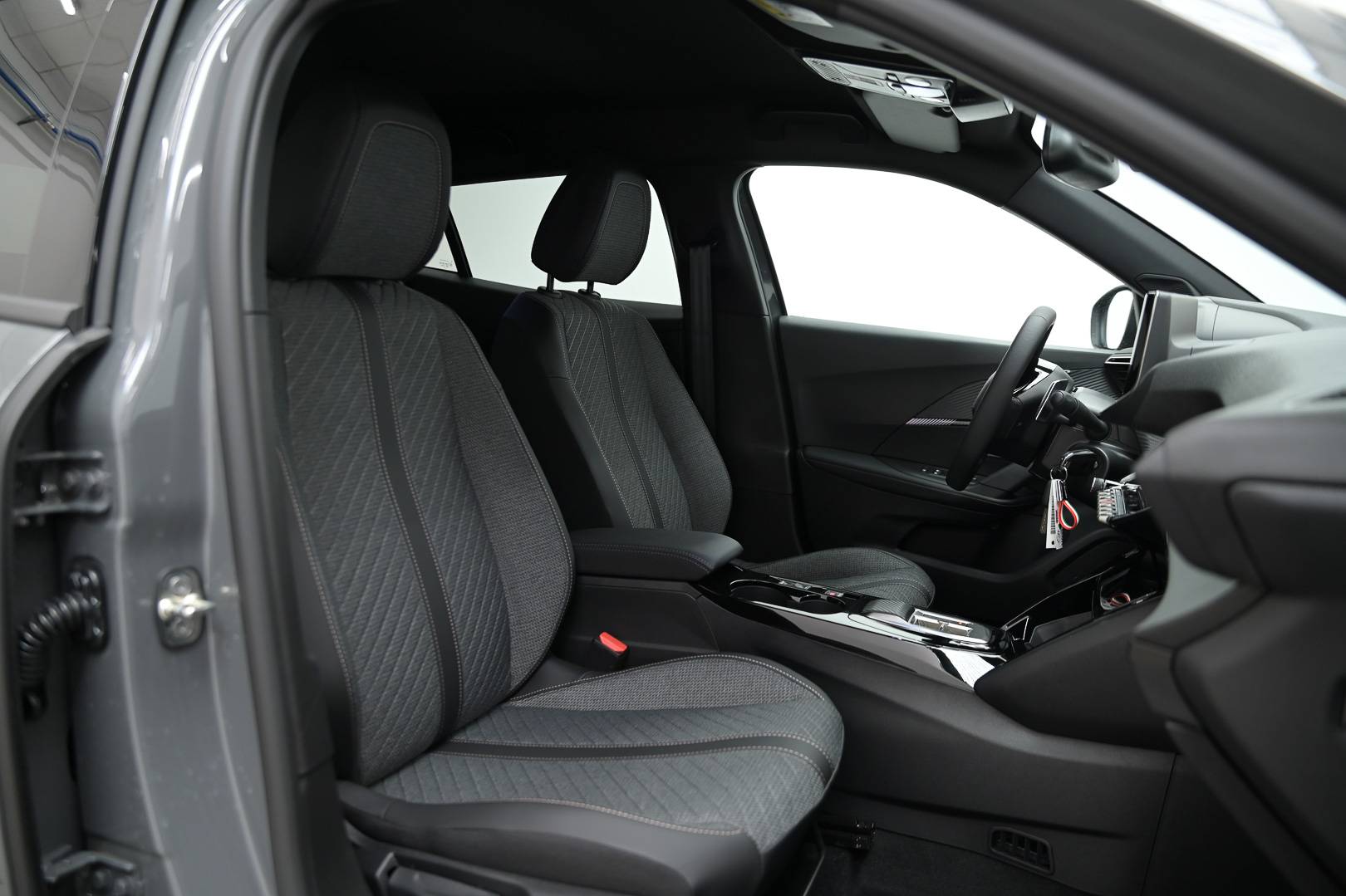 PEUGEOT 2008 - Foto 25