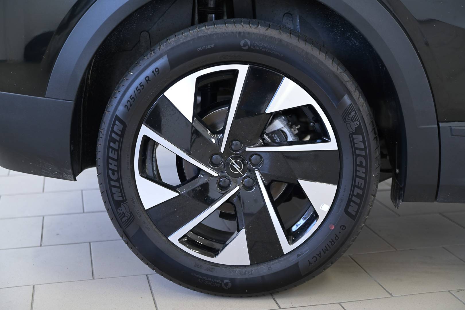 OPEL Grandland - Foto 7