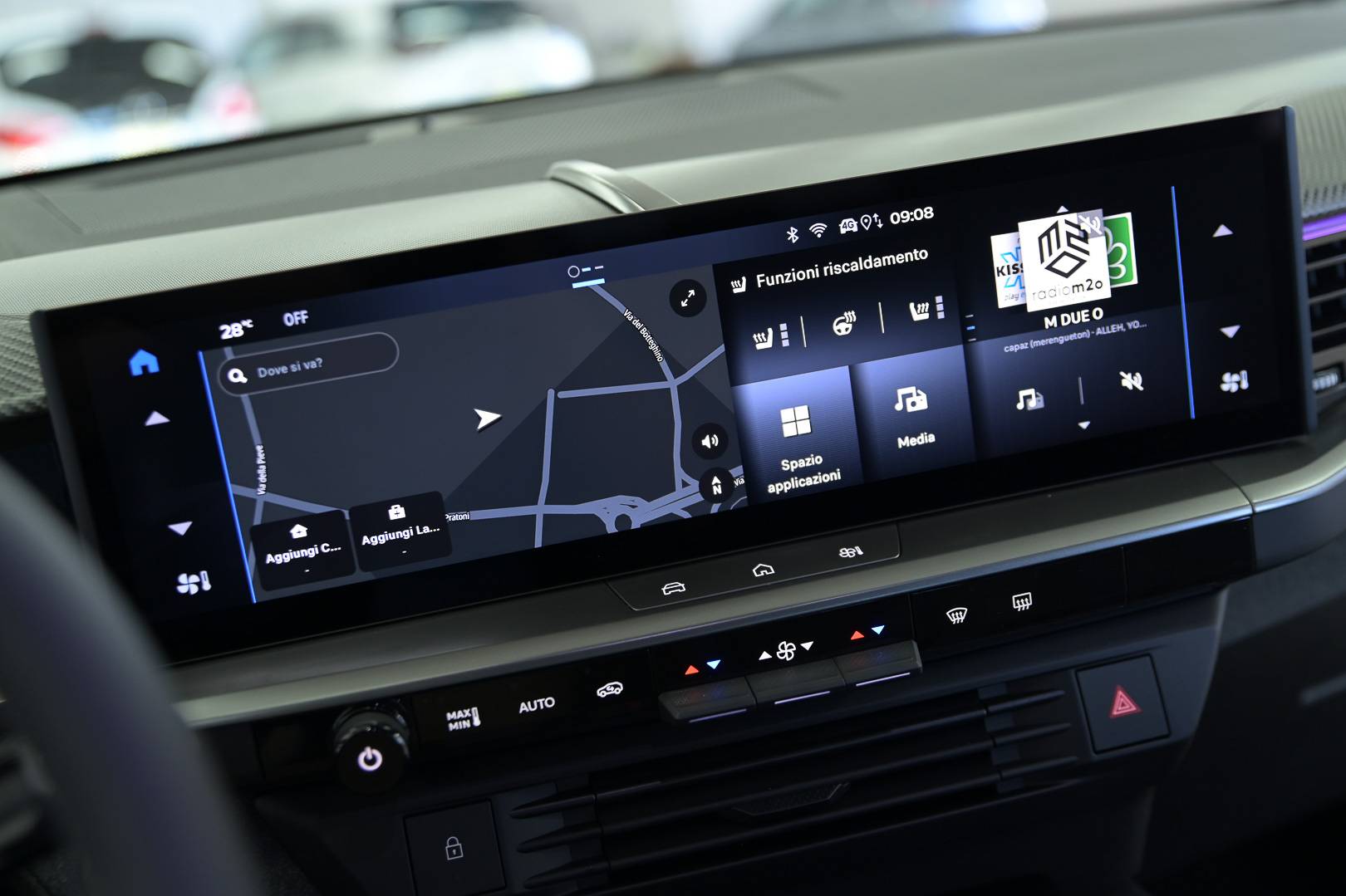 OPEL Grandland - Foto 18