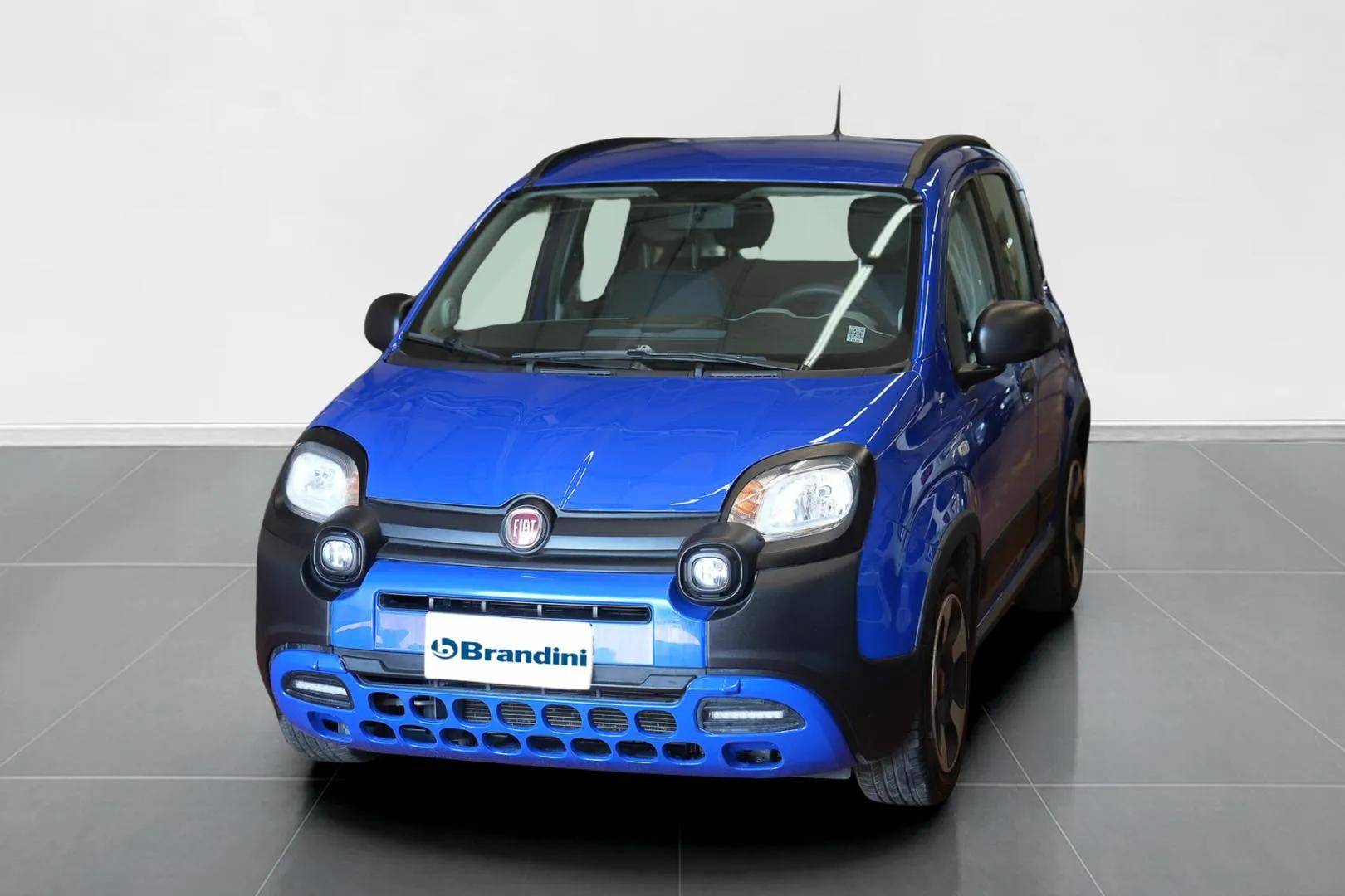 FIAT Panda - Foto 1