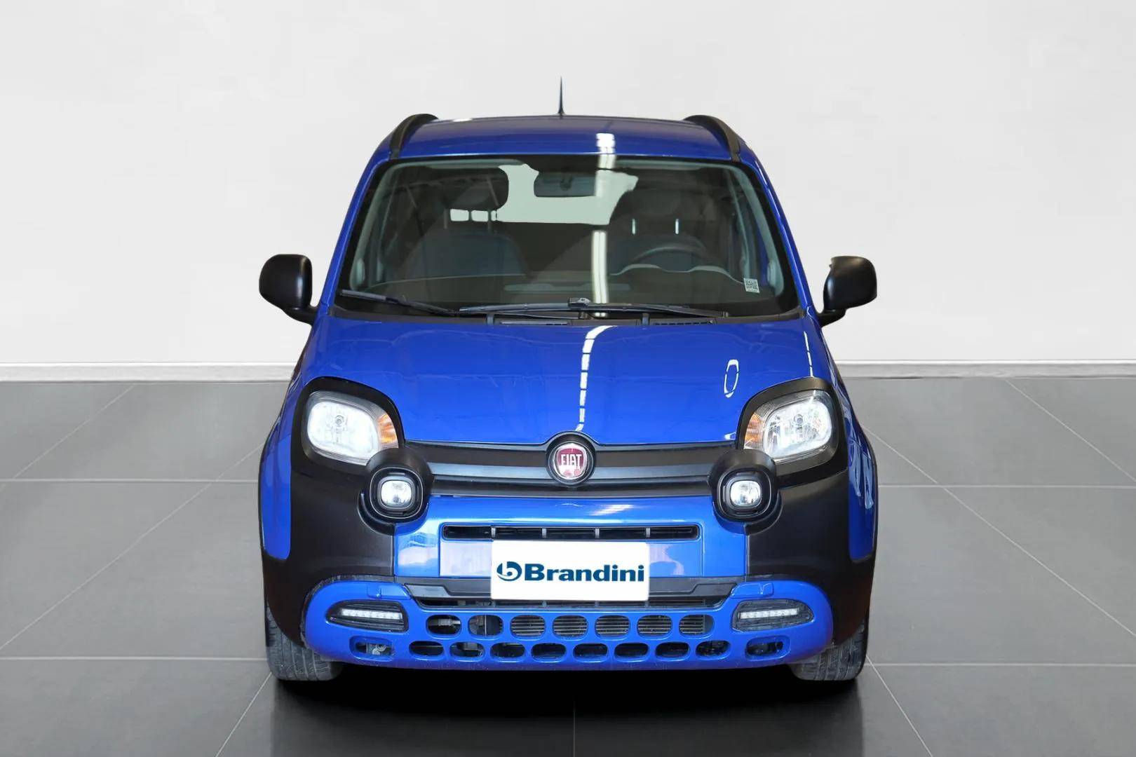 FIAT Panda - Foto 2