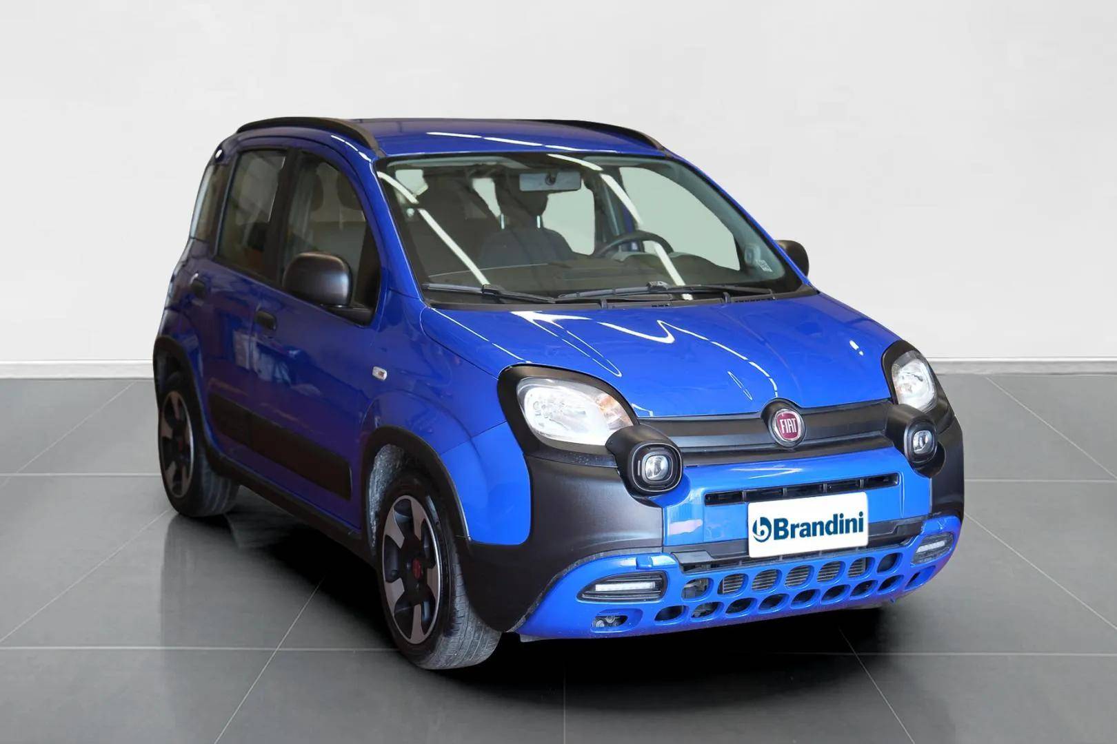 FIAT Panda - Foto 3