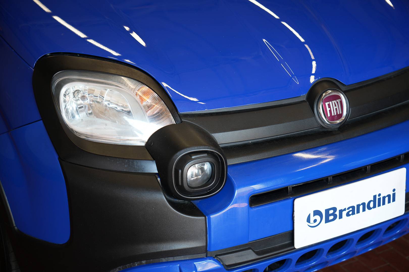 FIAT Panda - Foto 4