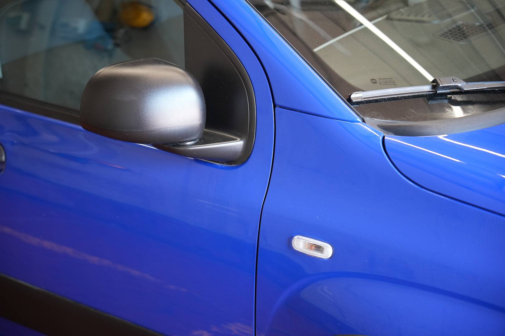 FIAT Panda - Foto 5