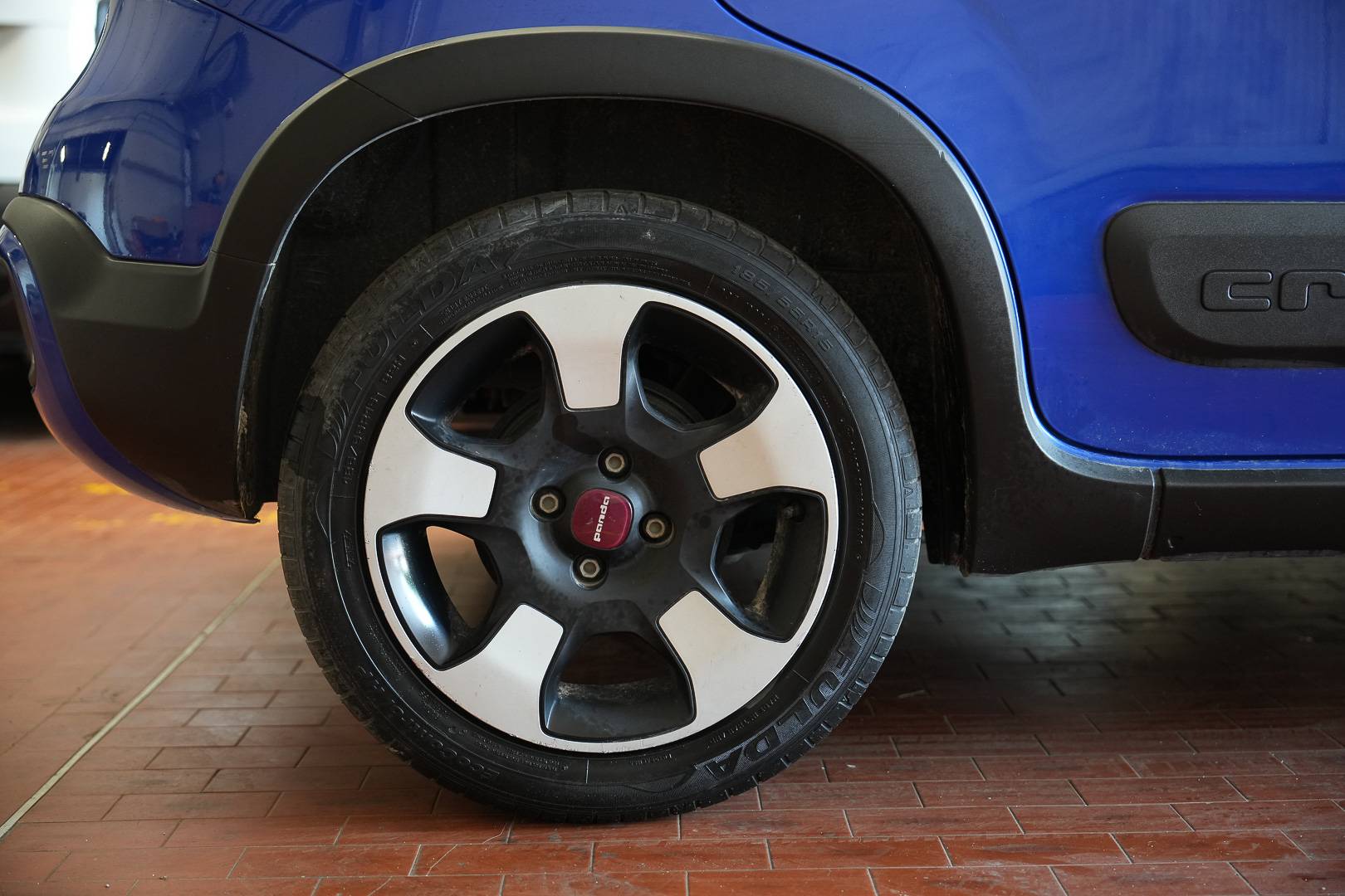 FIAT Panda - Foto 6