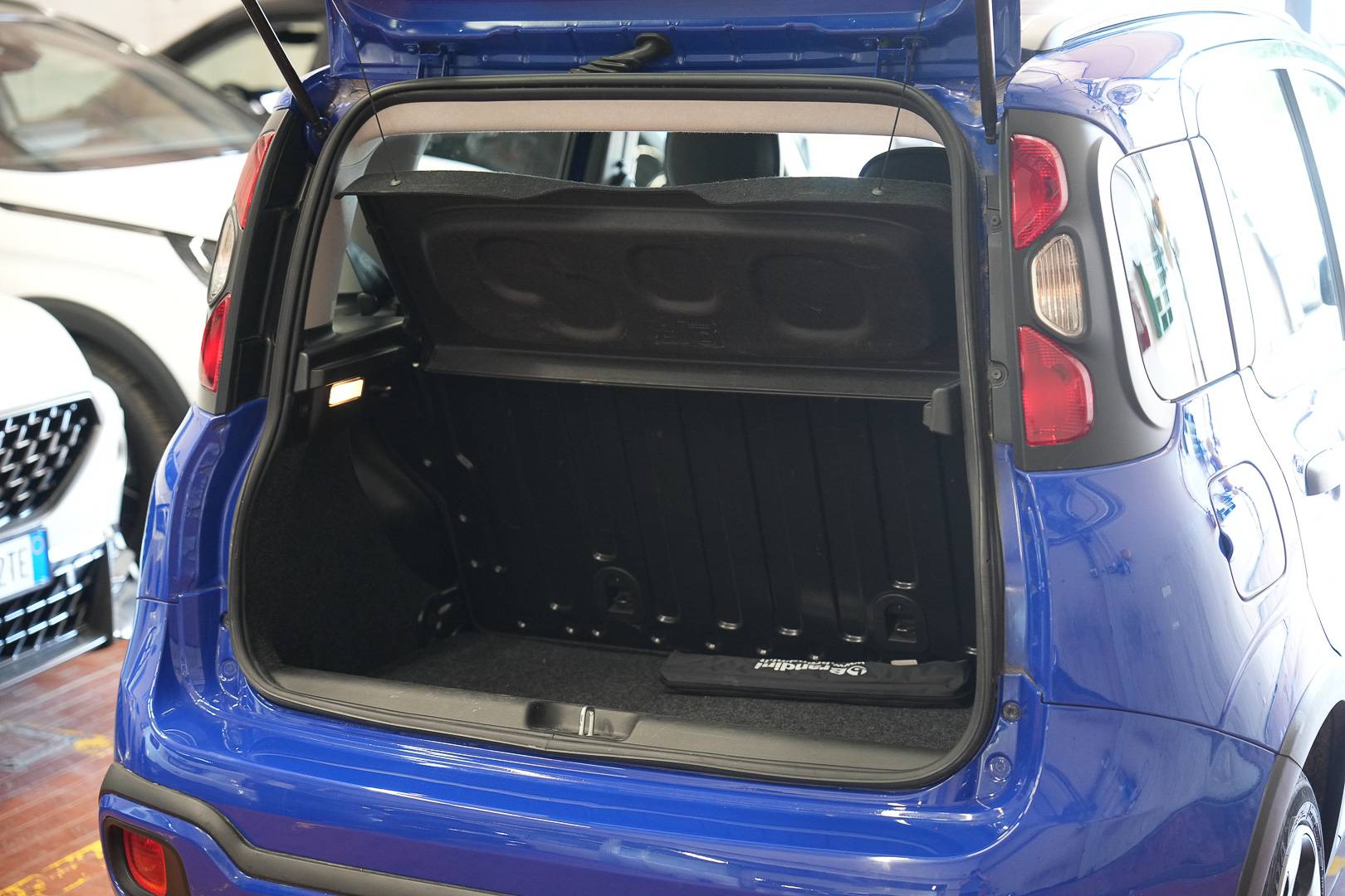 FIAT Panda - Foto 8