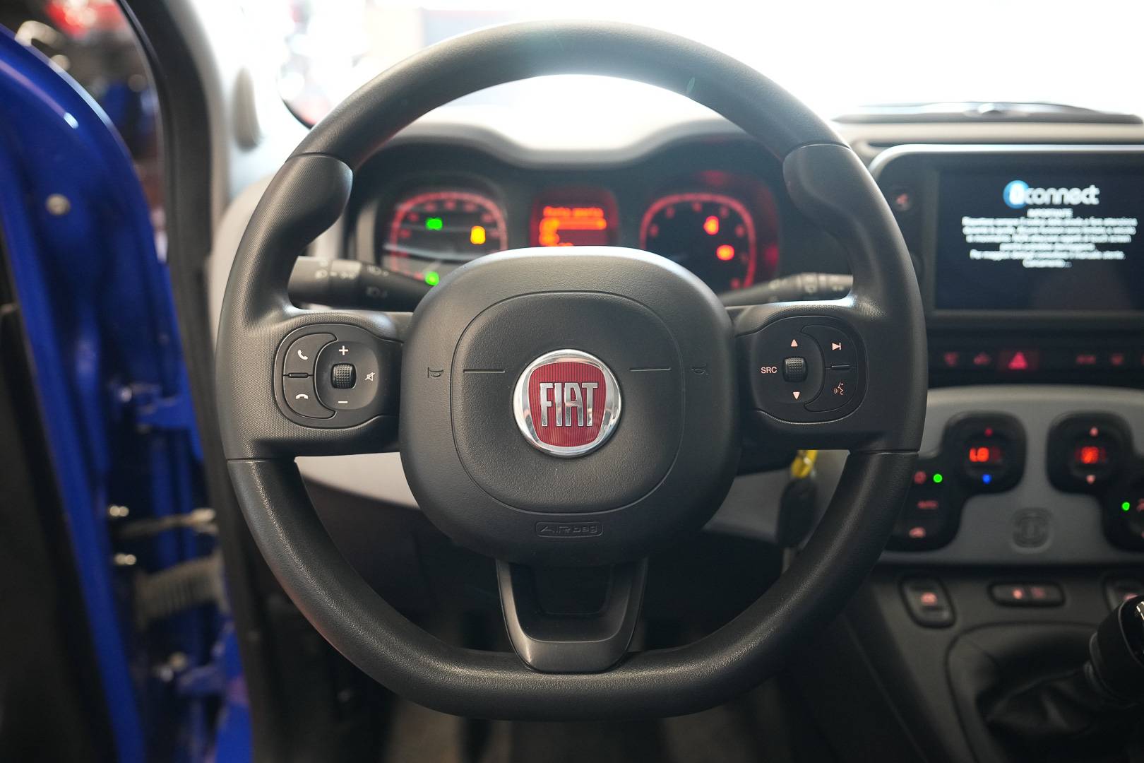 FIAT Panda - Foto 9
