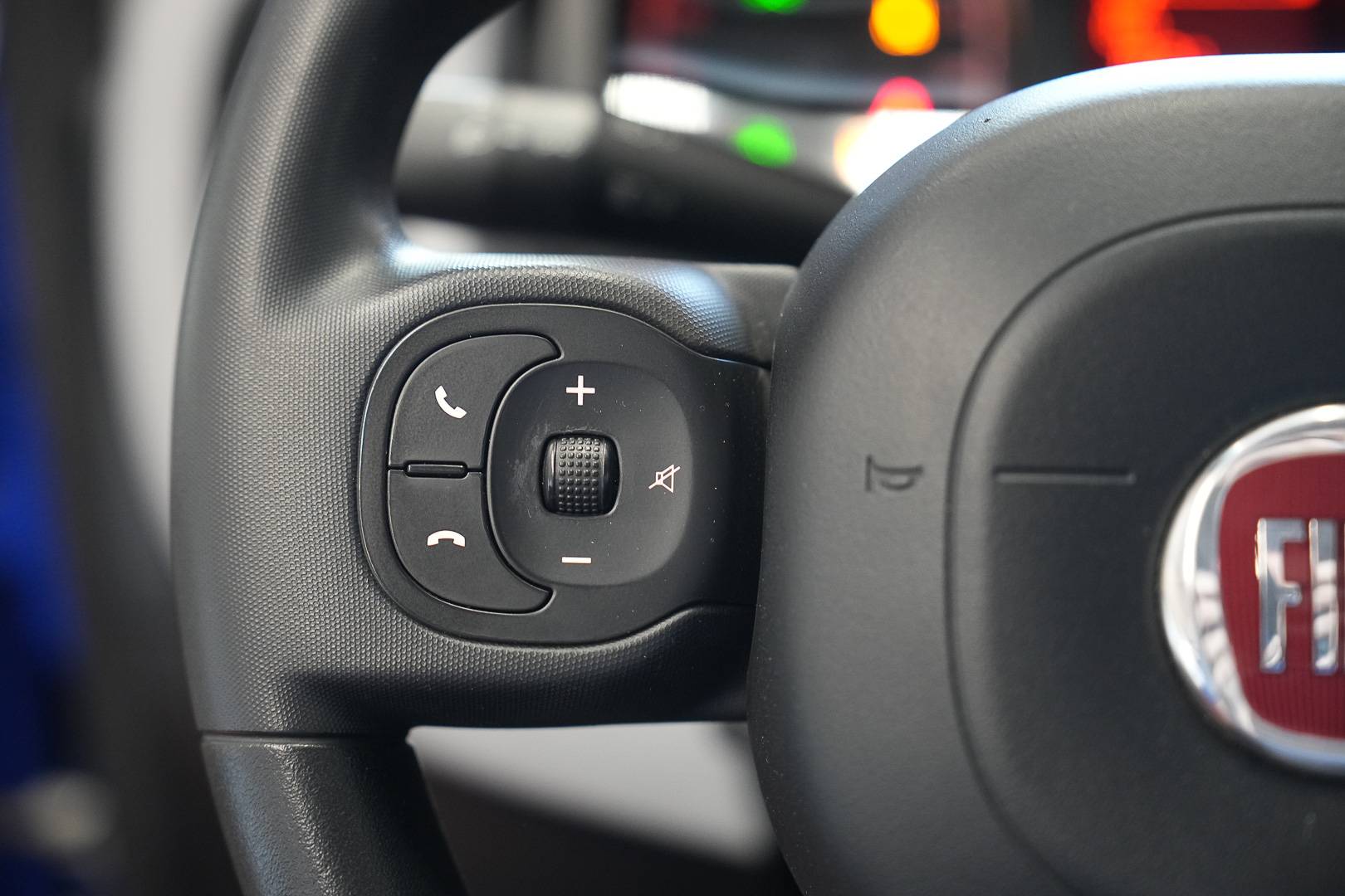 FIAT Panda - Foto 10