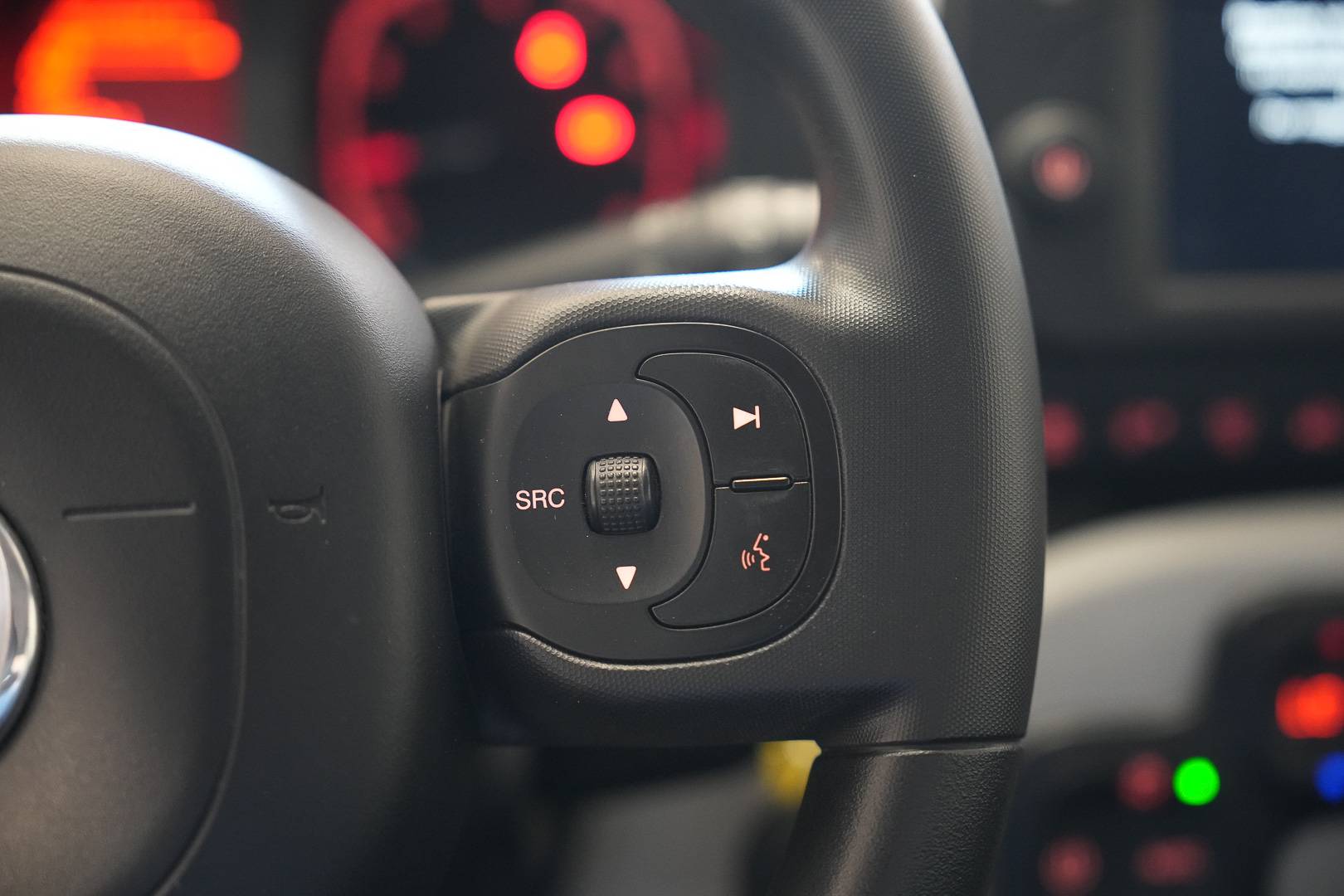 FIAT Panda - Foto 11