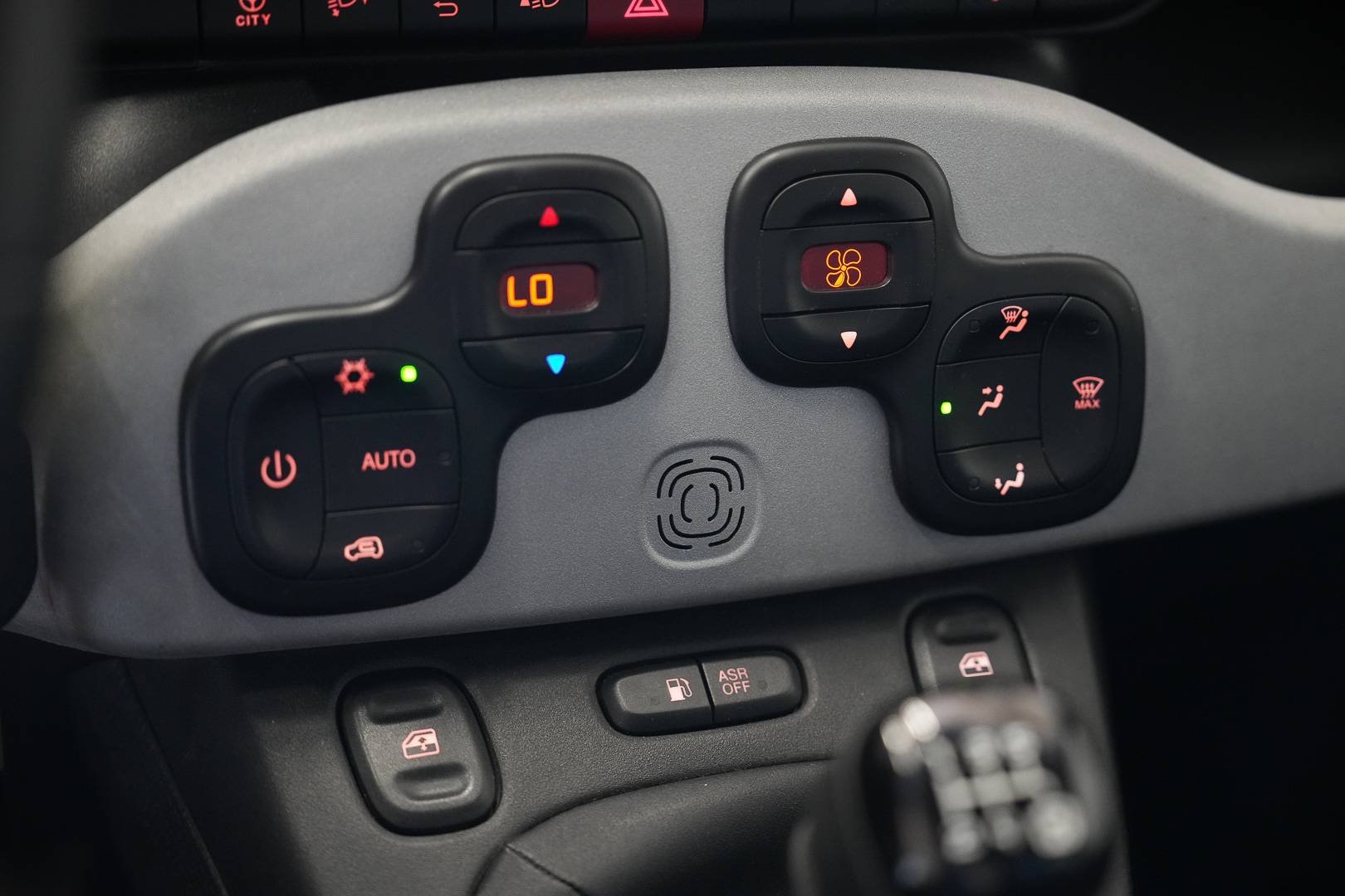 FIAT Panda - Foto 15