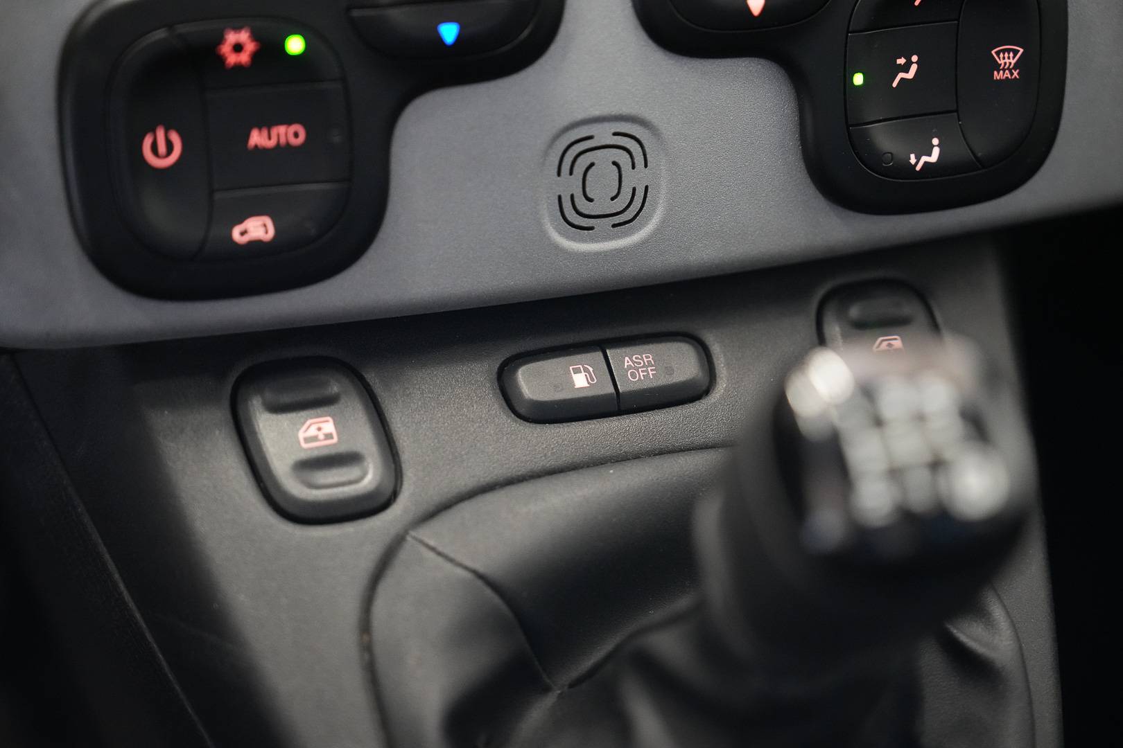 FIAT Panda - Foto 16