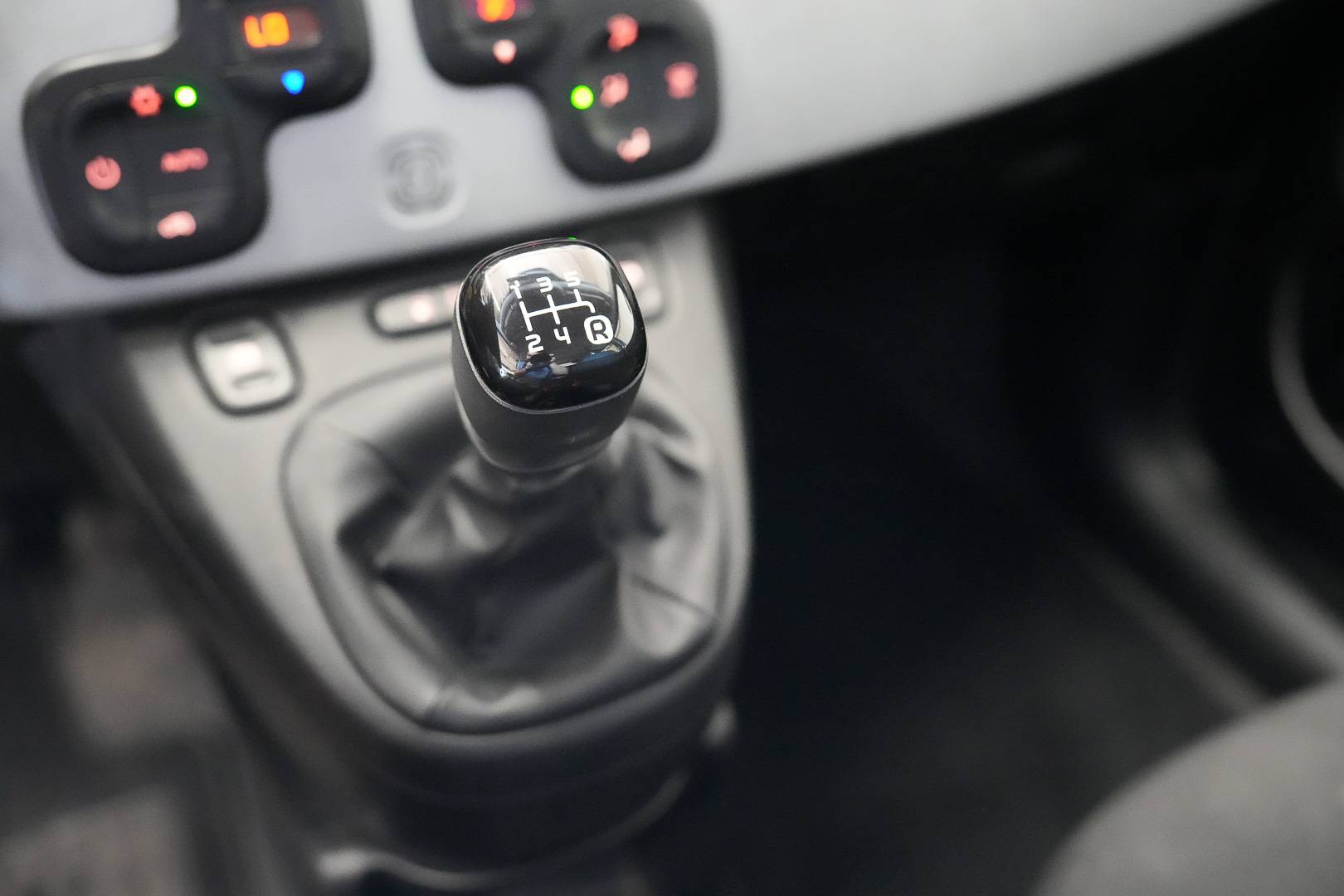FIAT Panda - Foto 17