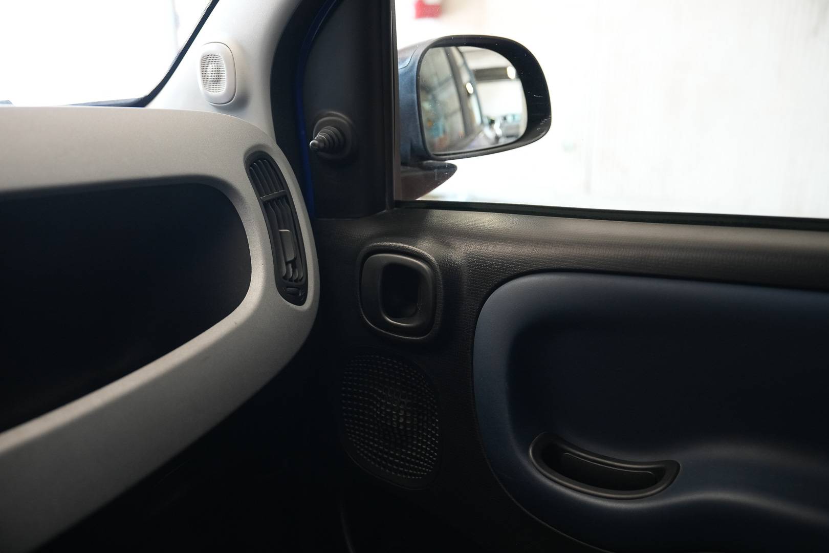 FIAT Panda - Foto 18