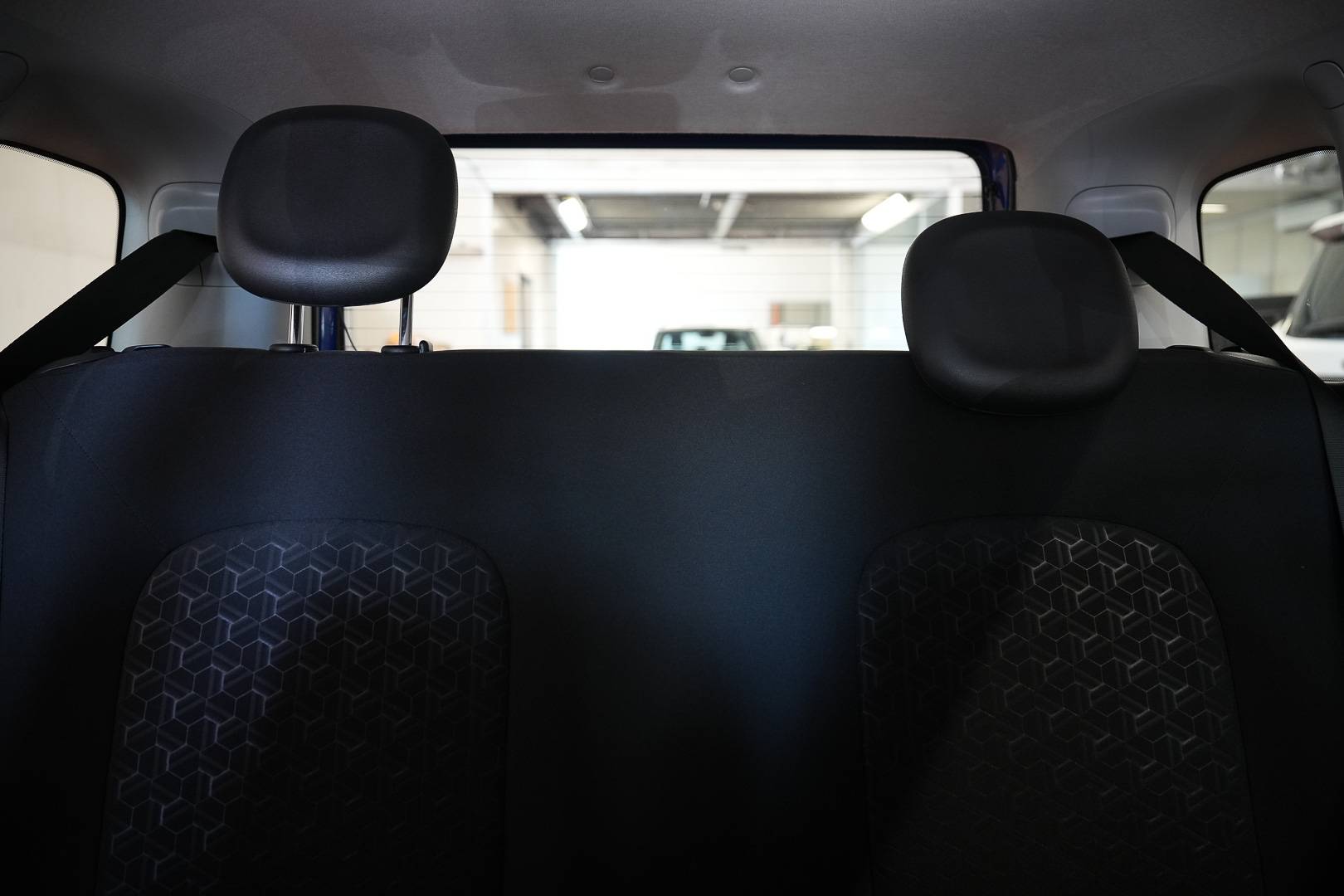 FIAT Panda - Foto 21