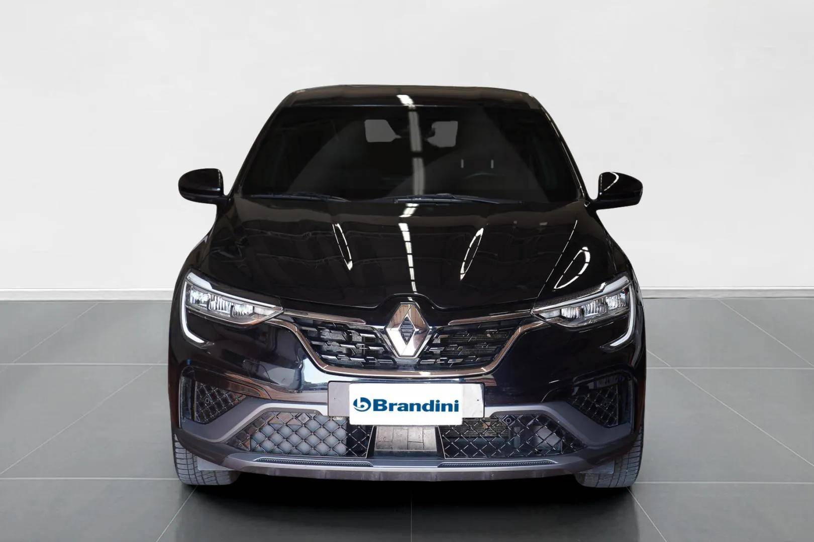 Auto Venduta - RENAULT Arkana Arkana 1.6 E-Tech full hybrid R.S. Line 145cv usata in pronta consegna - Brandini