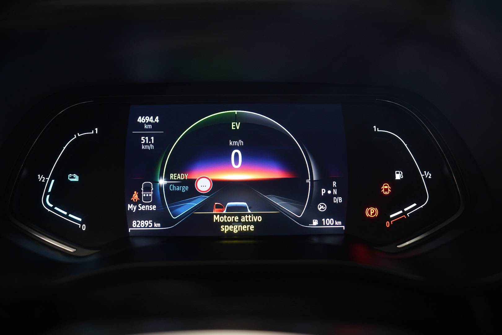 Auto Venduta - RENAULT Arkana Arkana 1.6 E-Tech full hybrid R.S. Line 145cv usata in pronta consegna - Brandini