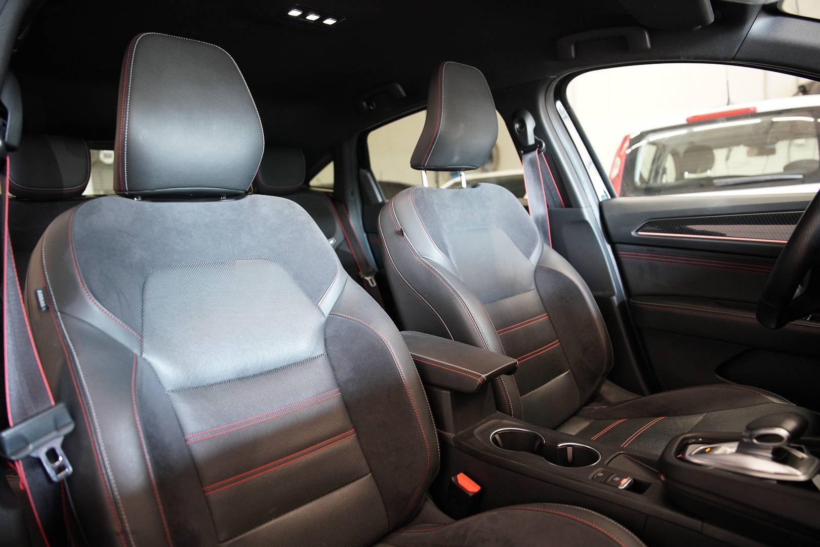 Auto Venduta - RENAULT Arkana Arkana 1.6 E-Tech full hybrid R.S. Line 145cv usata in pronta consegna - Brandini