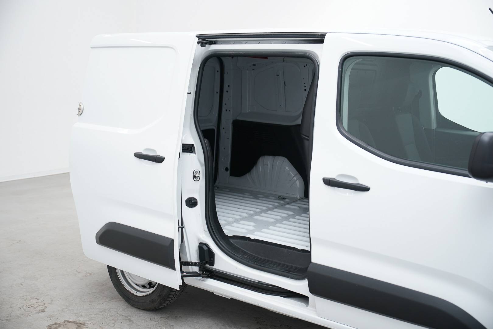 TOYOTA Proace - Foto 6