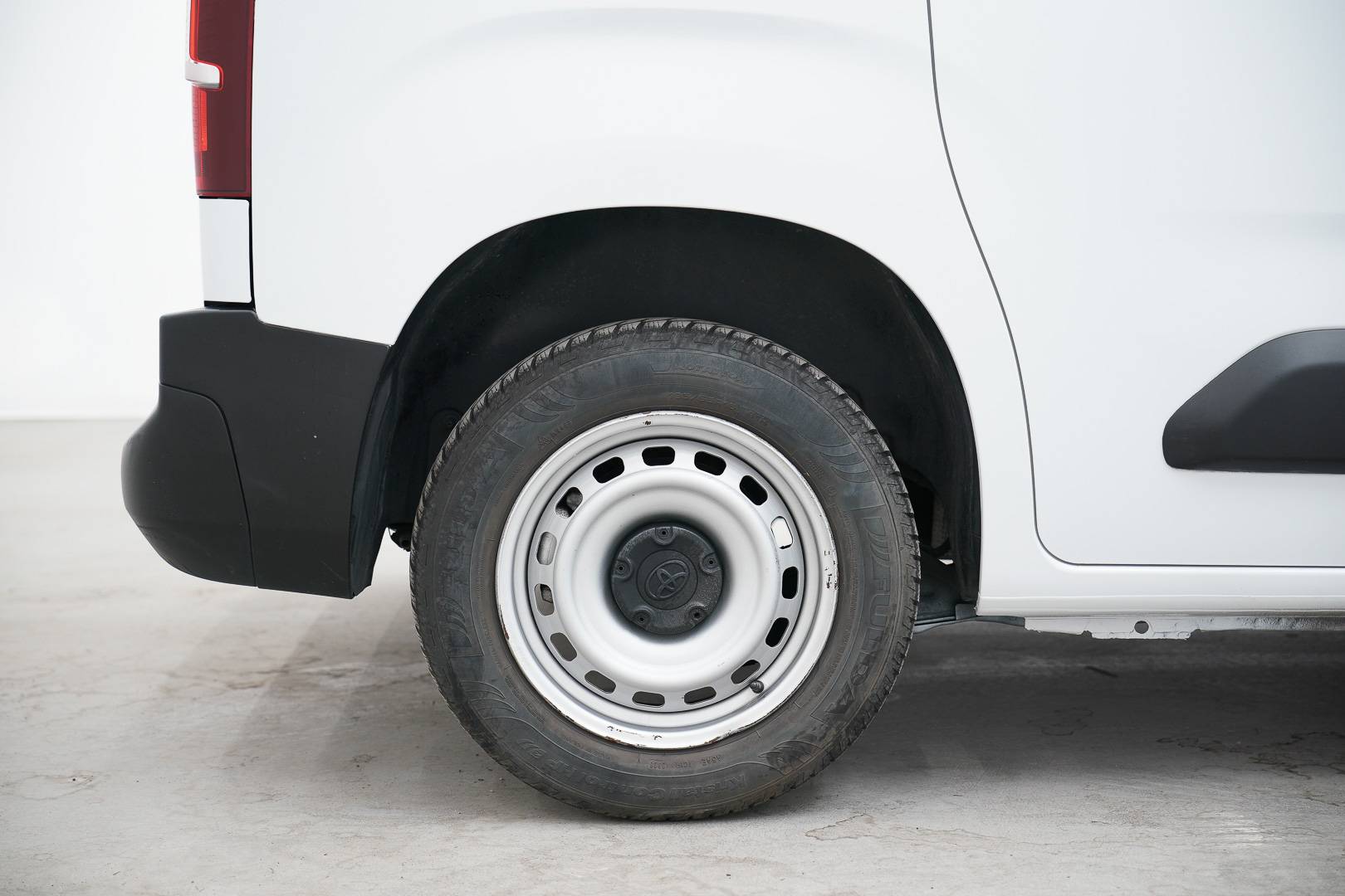 TOYOTA Proace - Foto 8