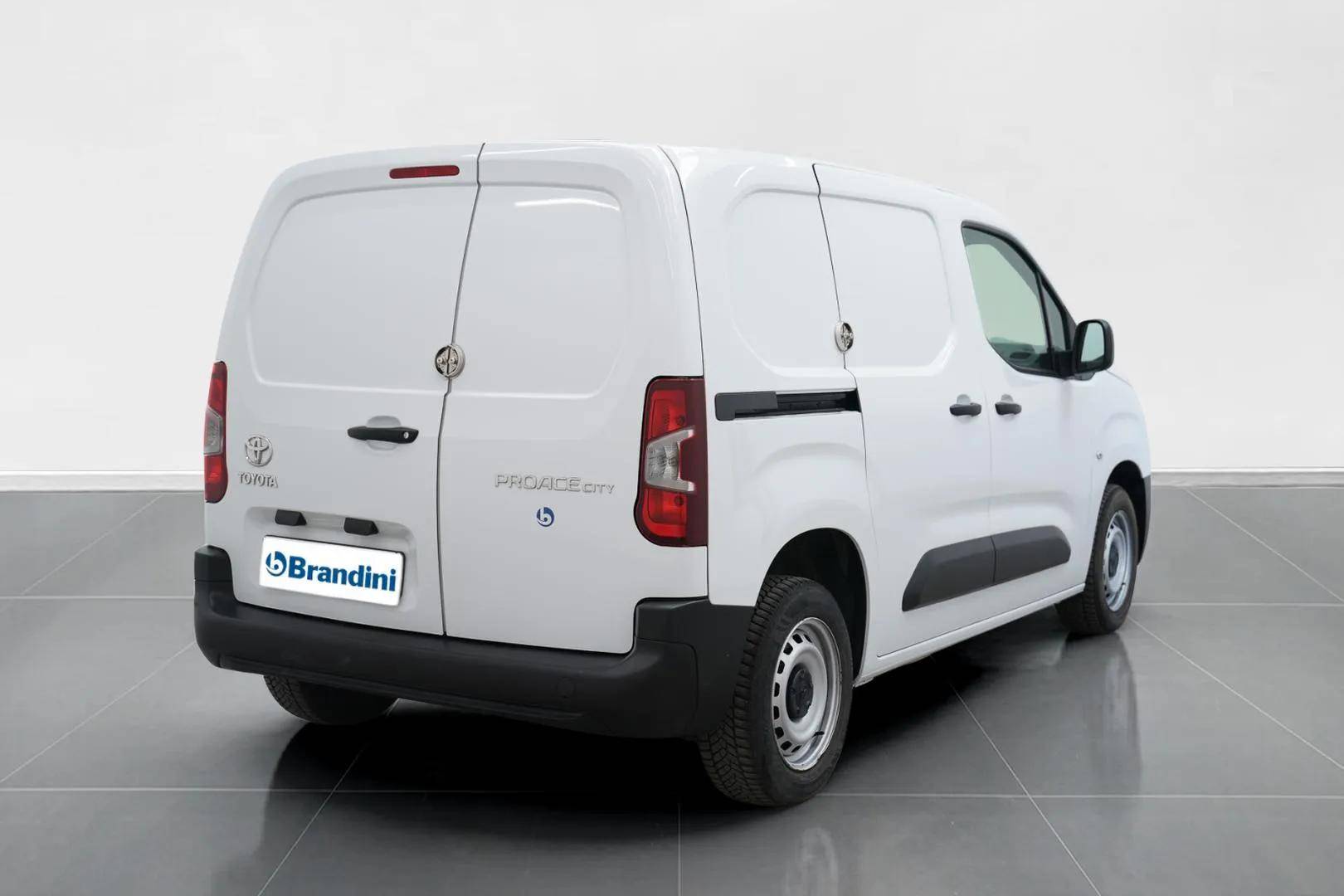TOYOTA Proace - Foto 9