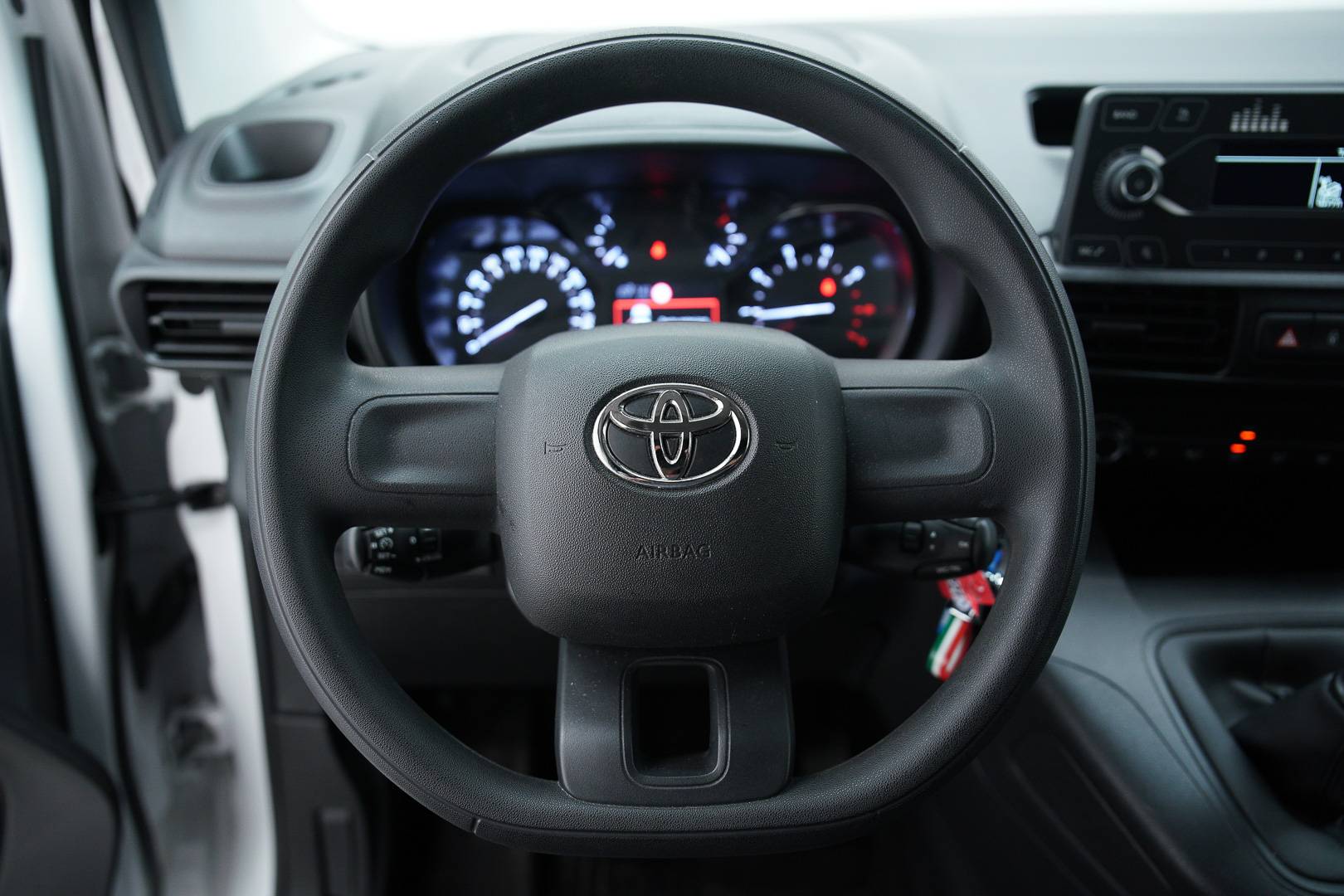 TOYOTA Proace - Foto 12