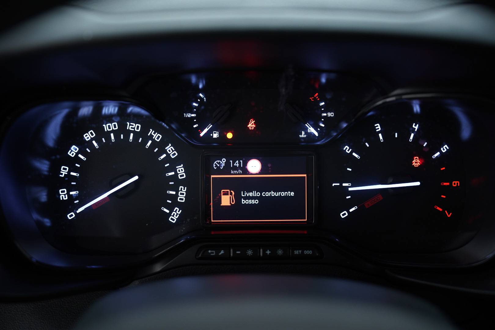 TOYOTA Proace - Foto 14