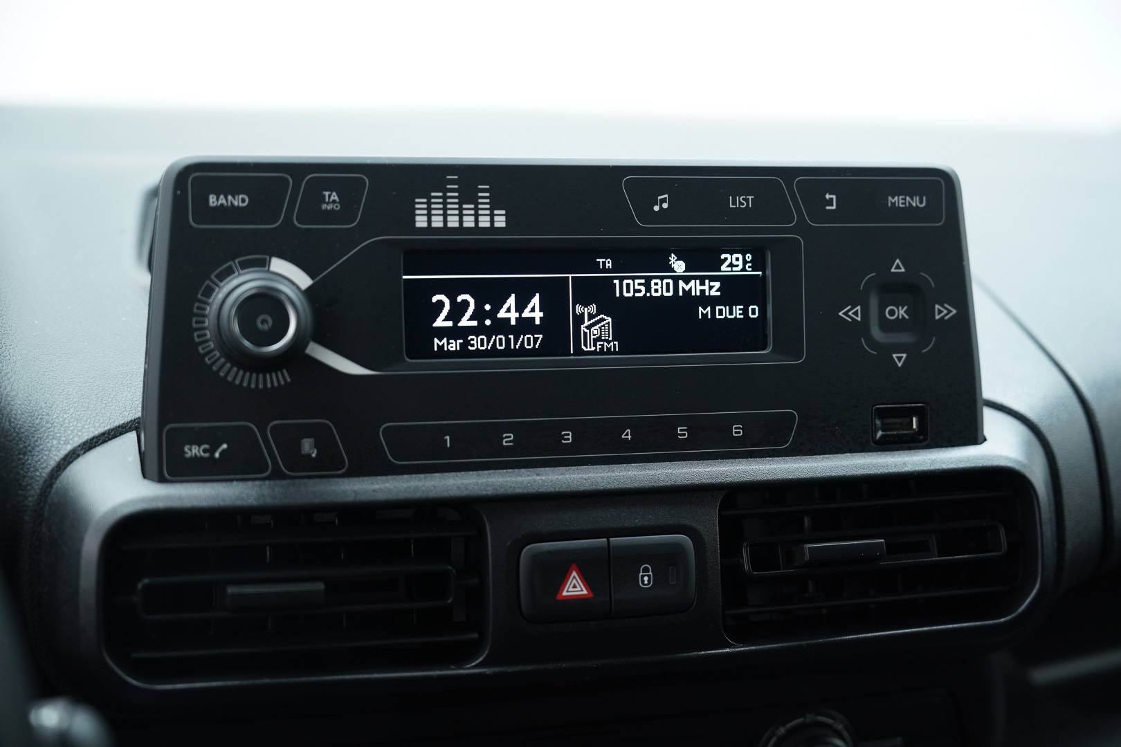 TOYOTA Proace - Foto 15