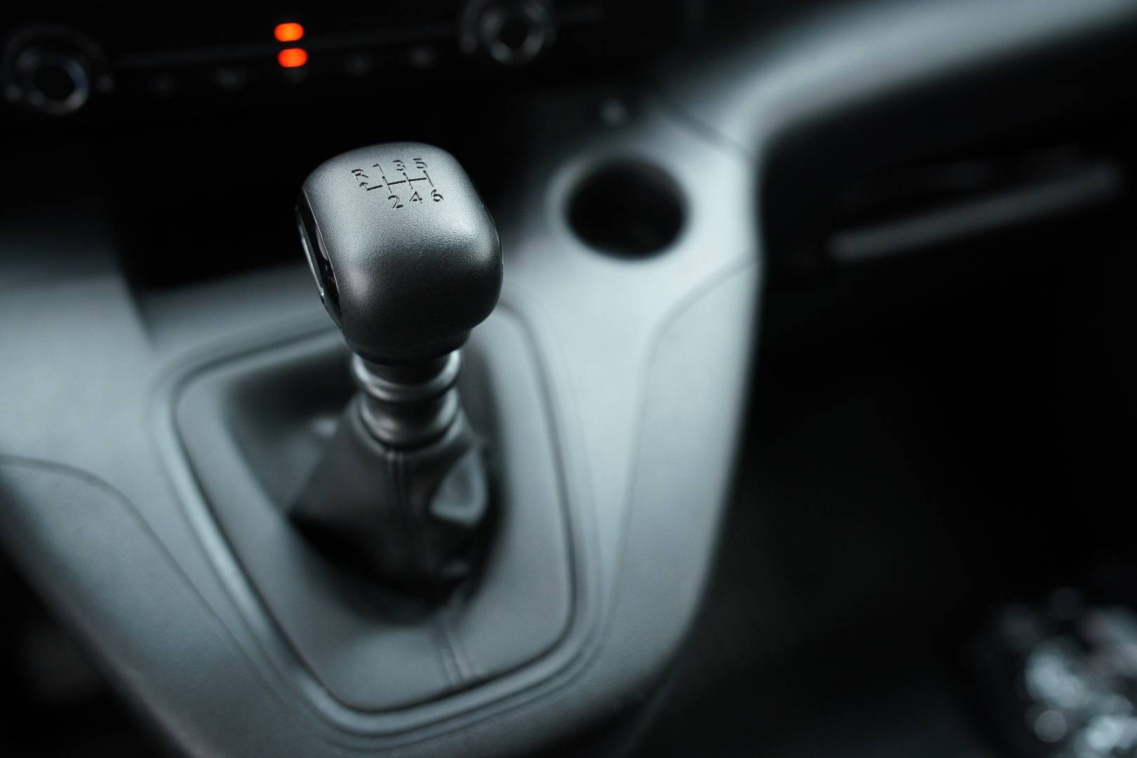 TOYOTA Proace - Foto 17